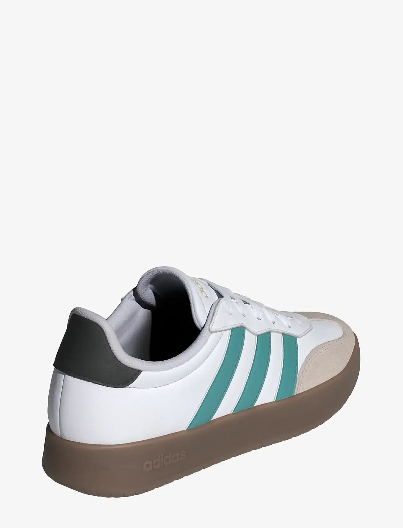 adidas Sportswear - BARREDA - ftwwht/powtea/wonalu - 3