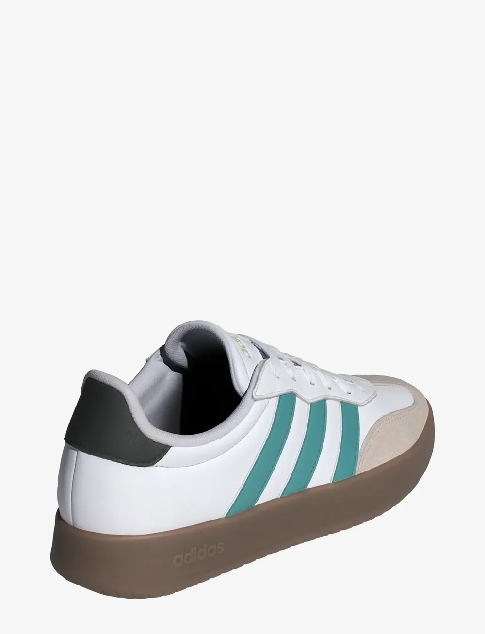 adidas Sportswear - BARREDA - tennised - ftwwht/powtea/wonalu - 3