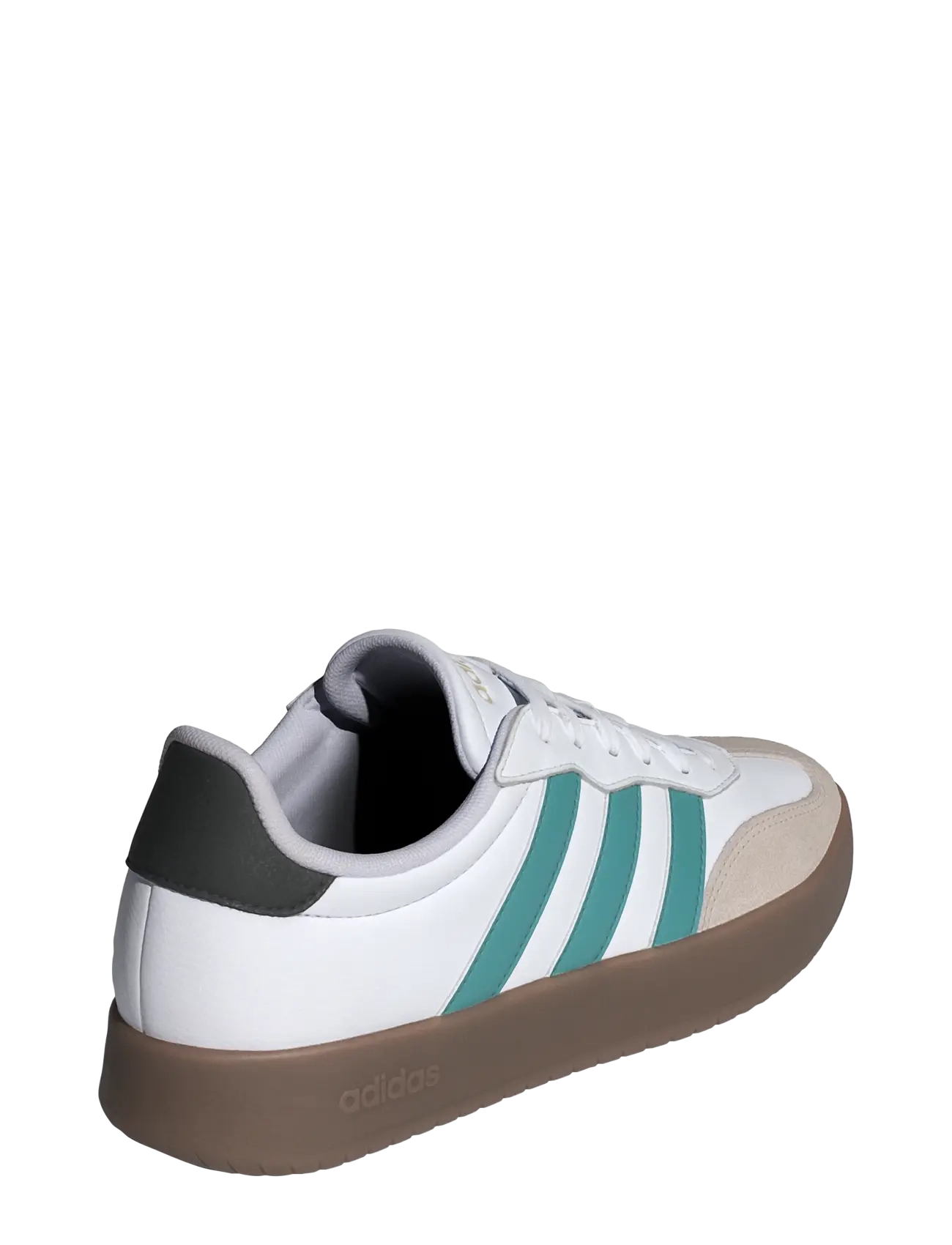 adidas Sportswear - BARREDA - ftwwht/powtea/wonalu - 3