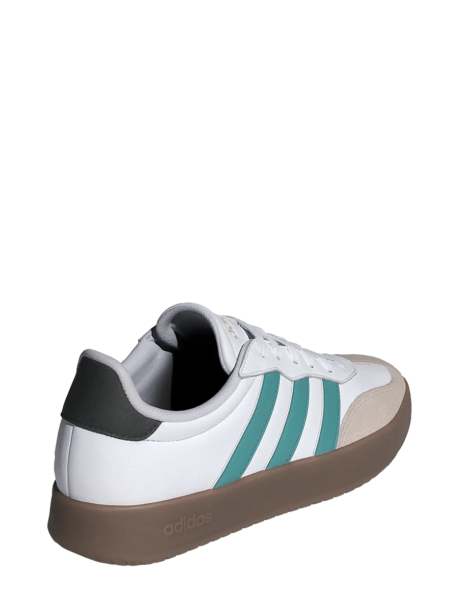 adidas Sportswear - BARREDA - ftwwht/powtea/wonalu - 3
