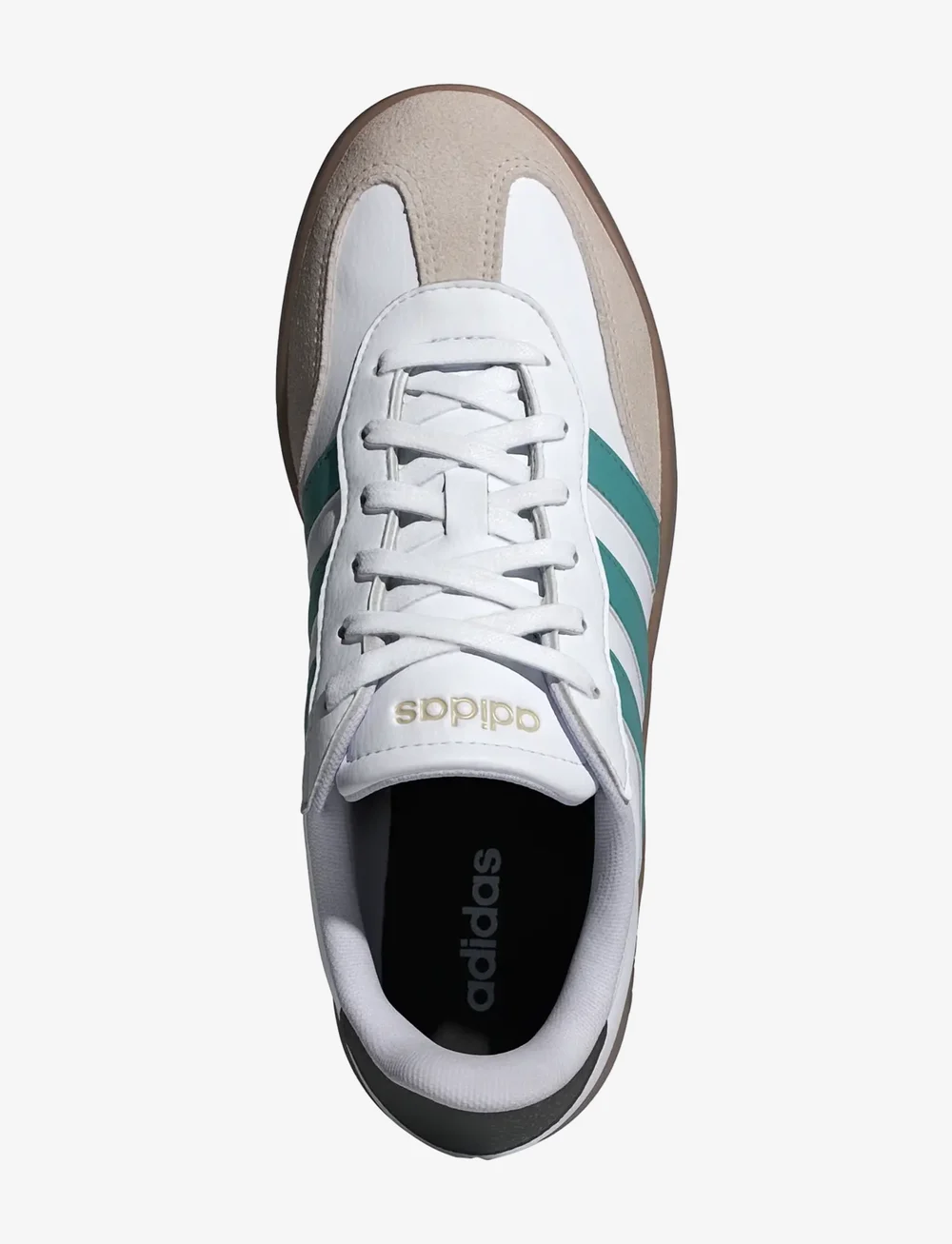 adidas Sportswear - BARREDA - tennised - ftwwht/powtea/wonalu - 4