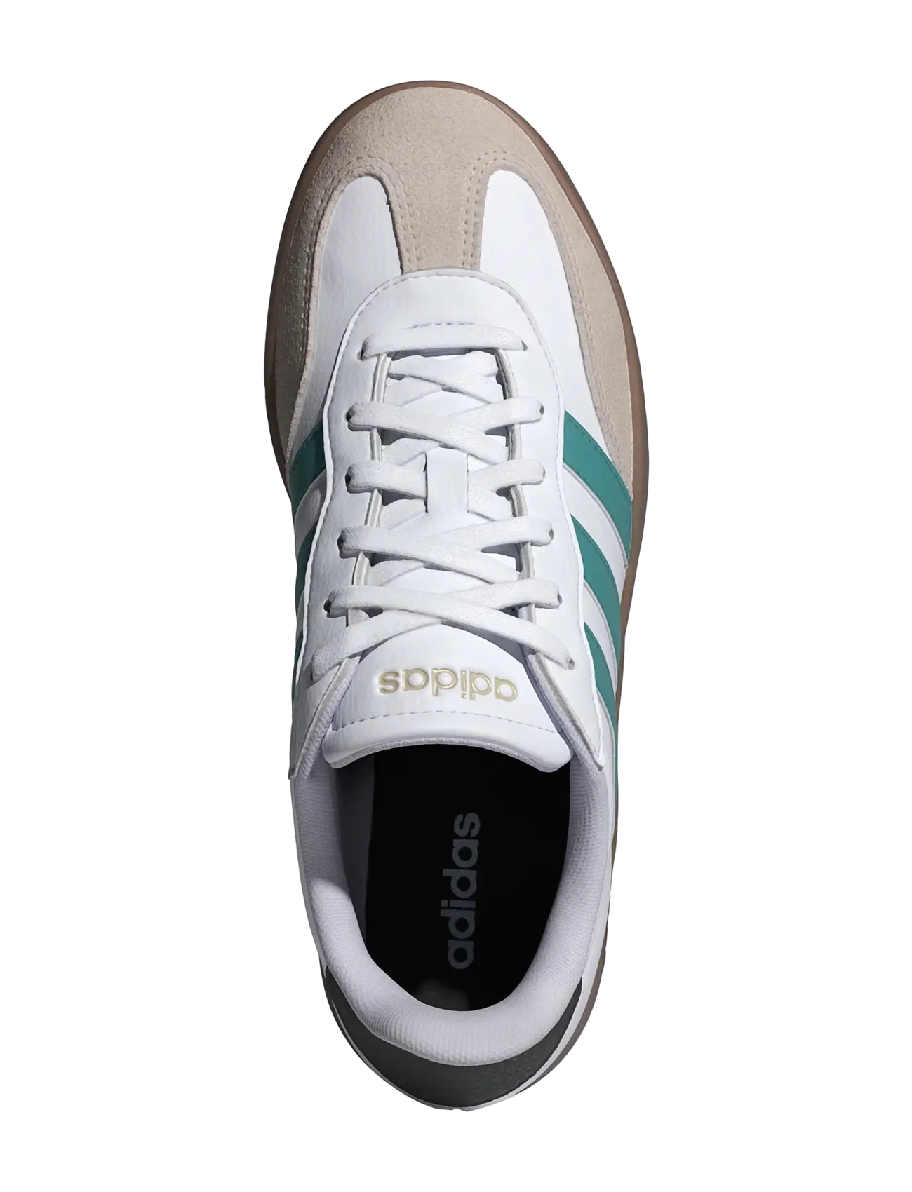 adidas Sportswear - BARREDA - ftwwht/powtea/wonalu - 4