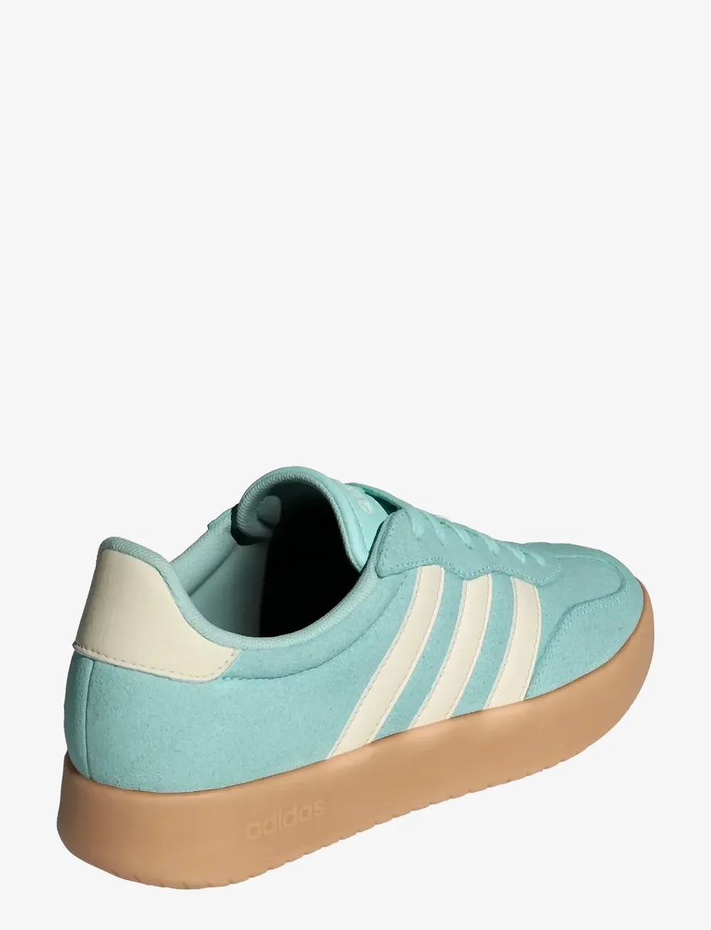 adidas Sportswear - BARREDA - matalavartiset tennarit - seflaq/wonwhi/gum10 - 3