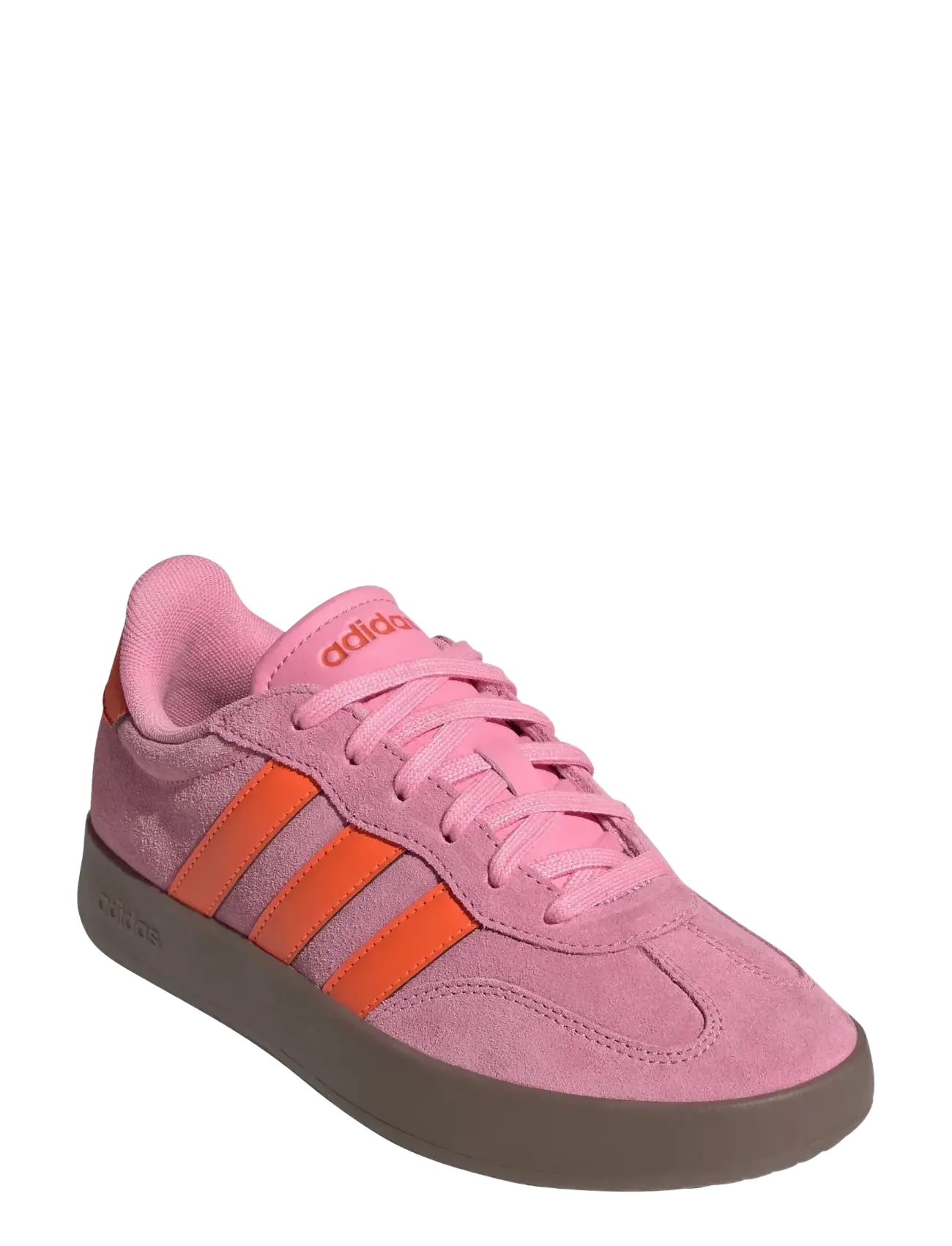 adidas Sportswear BARREDA - Skor - BLIPNK/IMPORA/GUM5 / pink/rose