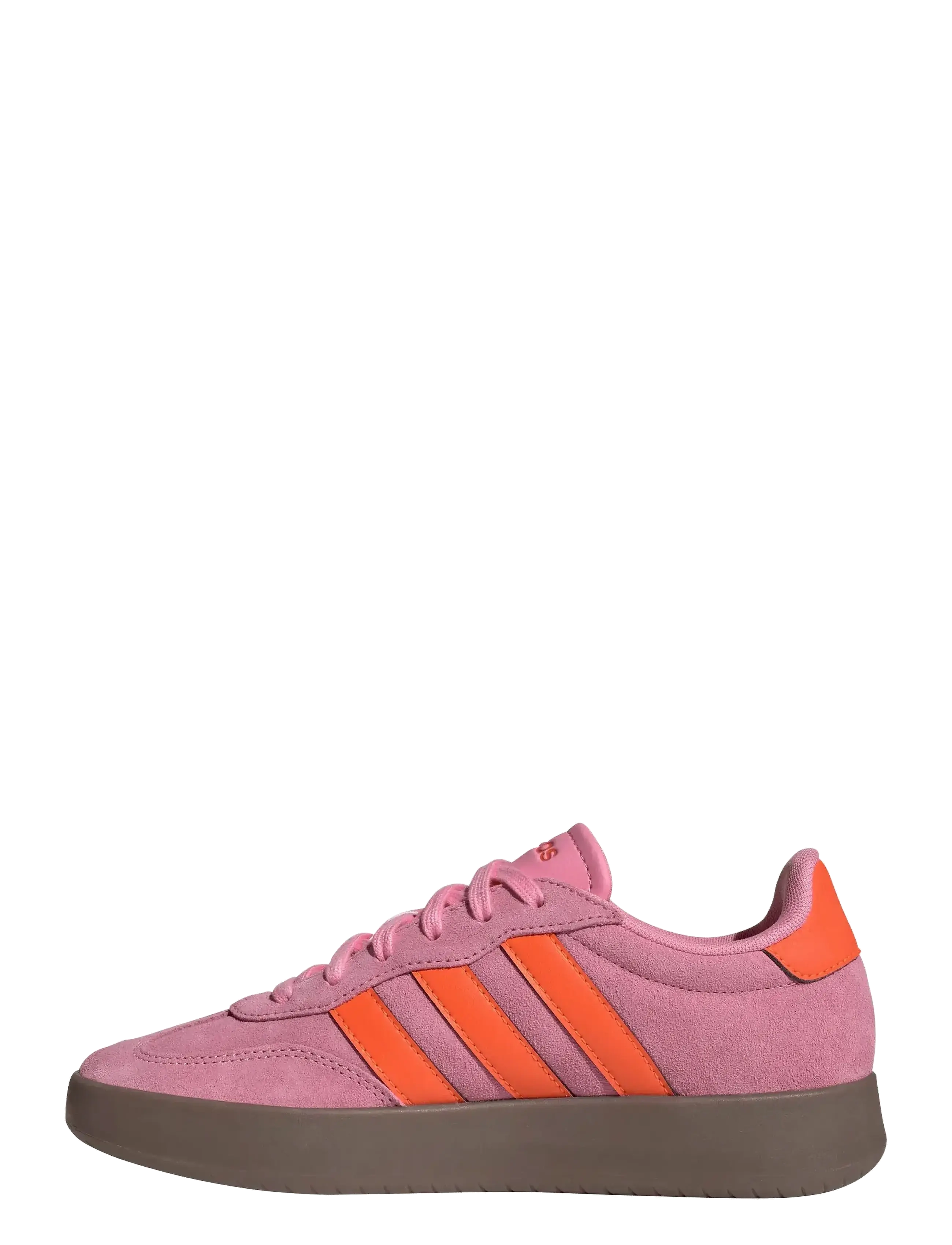 adidas Sportswear - BARREDA - low top sneakers - blipnk/impora/gum5 - 2