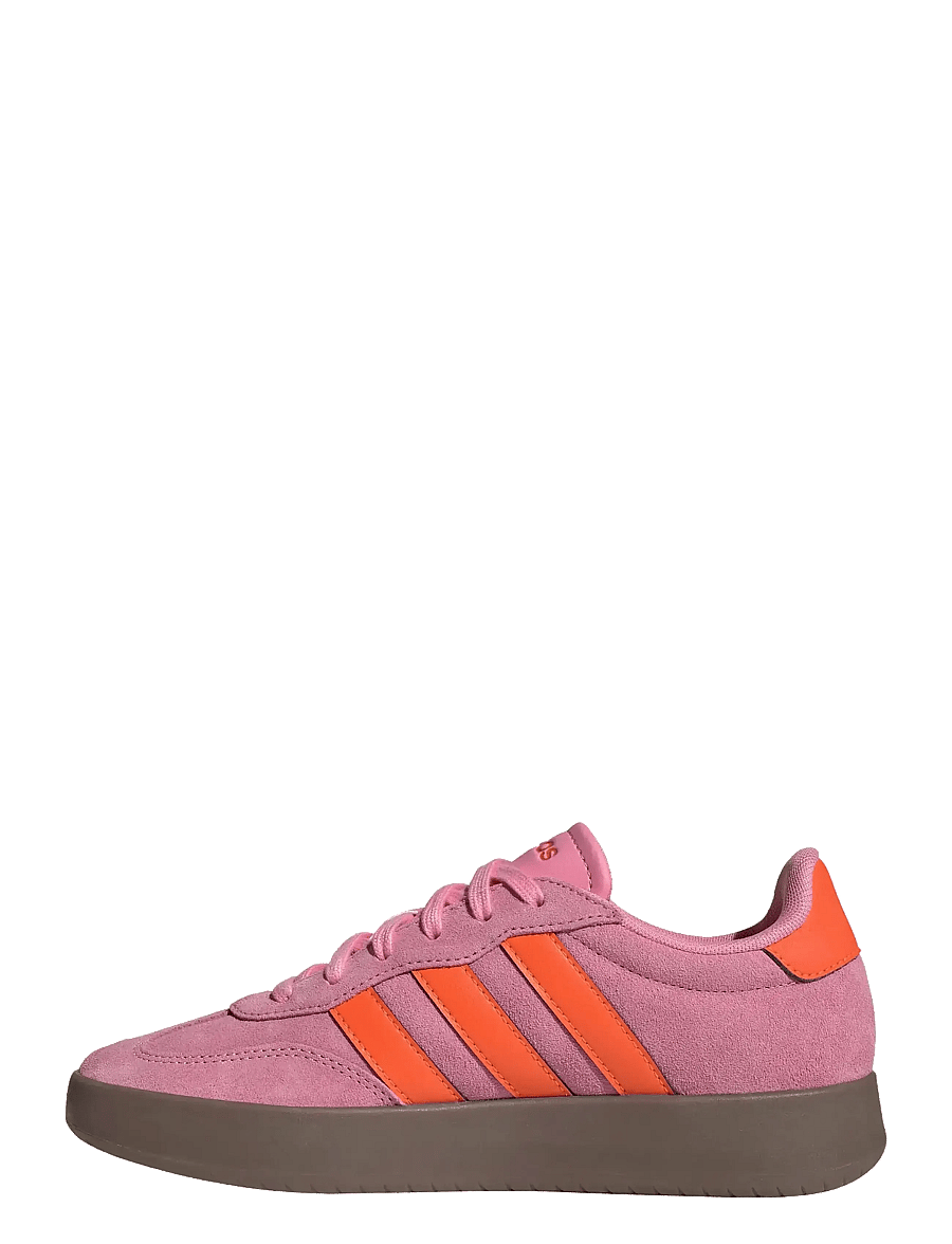 adidas Sportswear - BARREDA - low top sneakers - blipnk/impora/gum5 - 2
