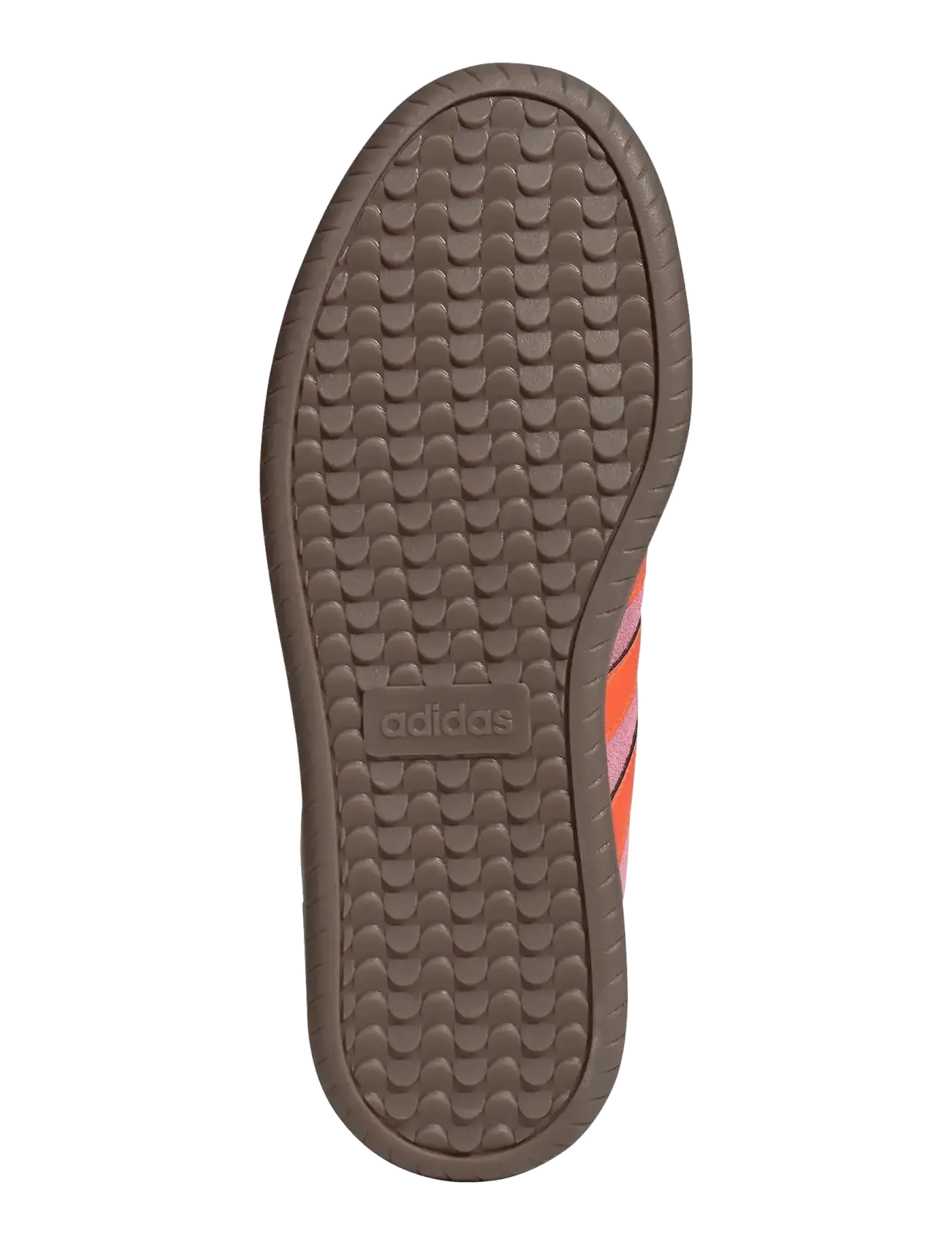 adidas Sportswear - BARREDA - low top sneakers - blipnk/impora/gum5 - 5