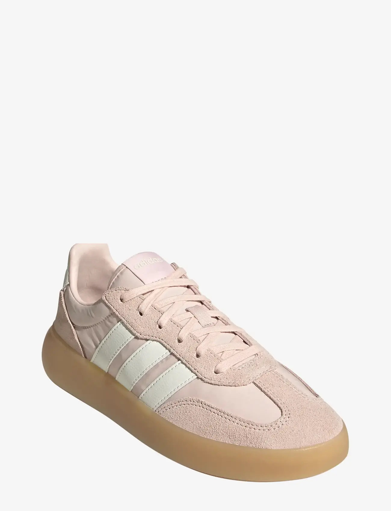 adidas Sportswear - BARREDA DECODE - låga sneakers - wonqua/owhite/gum3 - 0