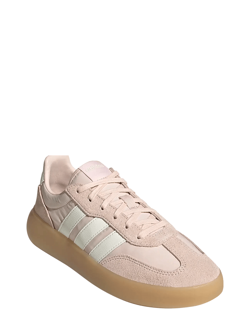 adidas Sportswear - BARREDA DECODE - låga sneakers - wonqua/owhite/gum3 - 0