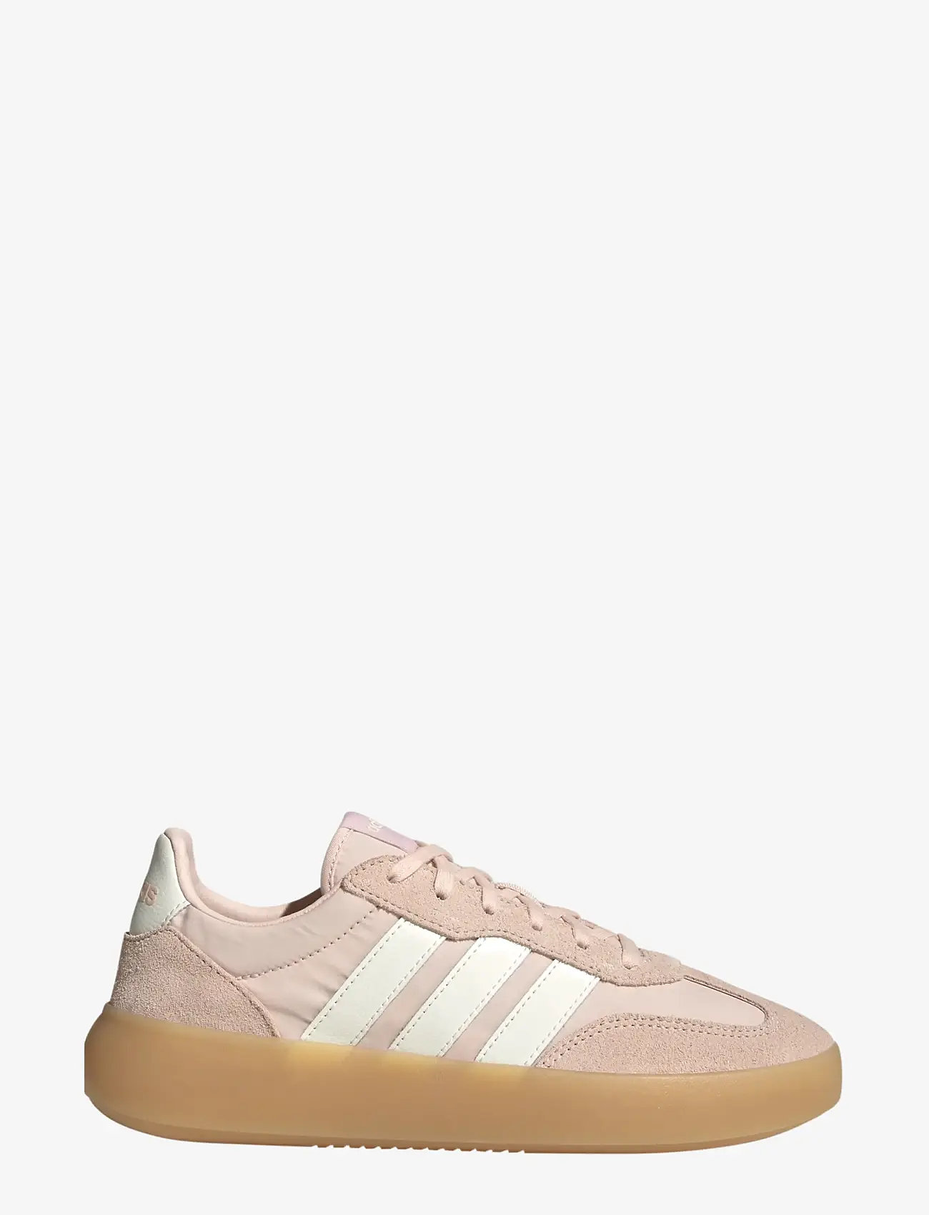 adidas Sportswear - BARREDA DECODE - låga sneakers - wonqua/owhite/gum3 - 1