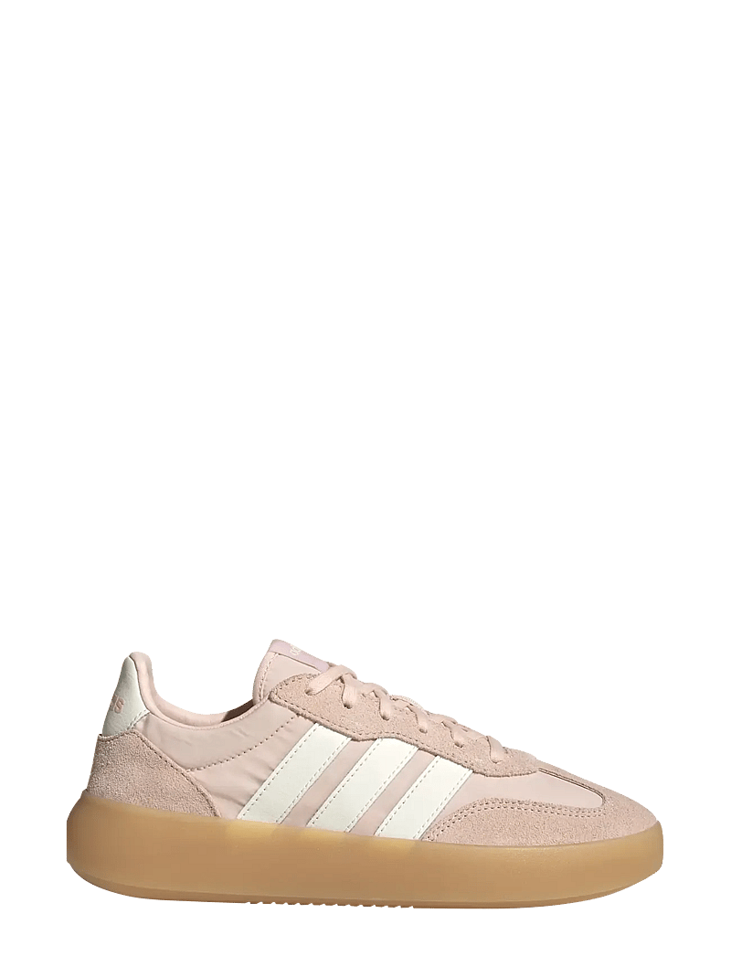 adidas Sportswear - BARREDA DECODE - låga sneakers - wonqua/owhite/gum3 - 1