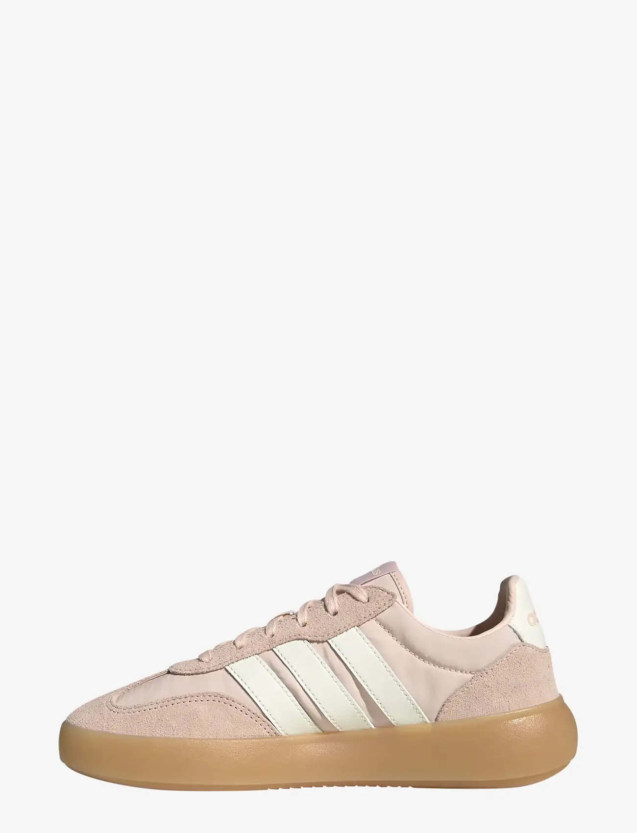 adidas Sportswear - BARREDA DECODE - låga sneakers - wonqua/owhite/gum3 - 2