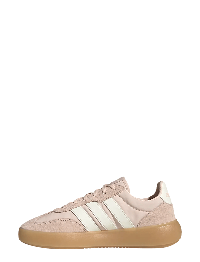adidas Sportswear - BARREDA DECODE - låga sneakers - wonqua/owhite/gum3 - 2