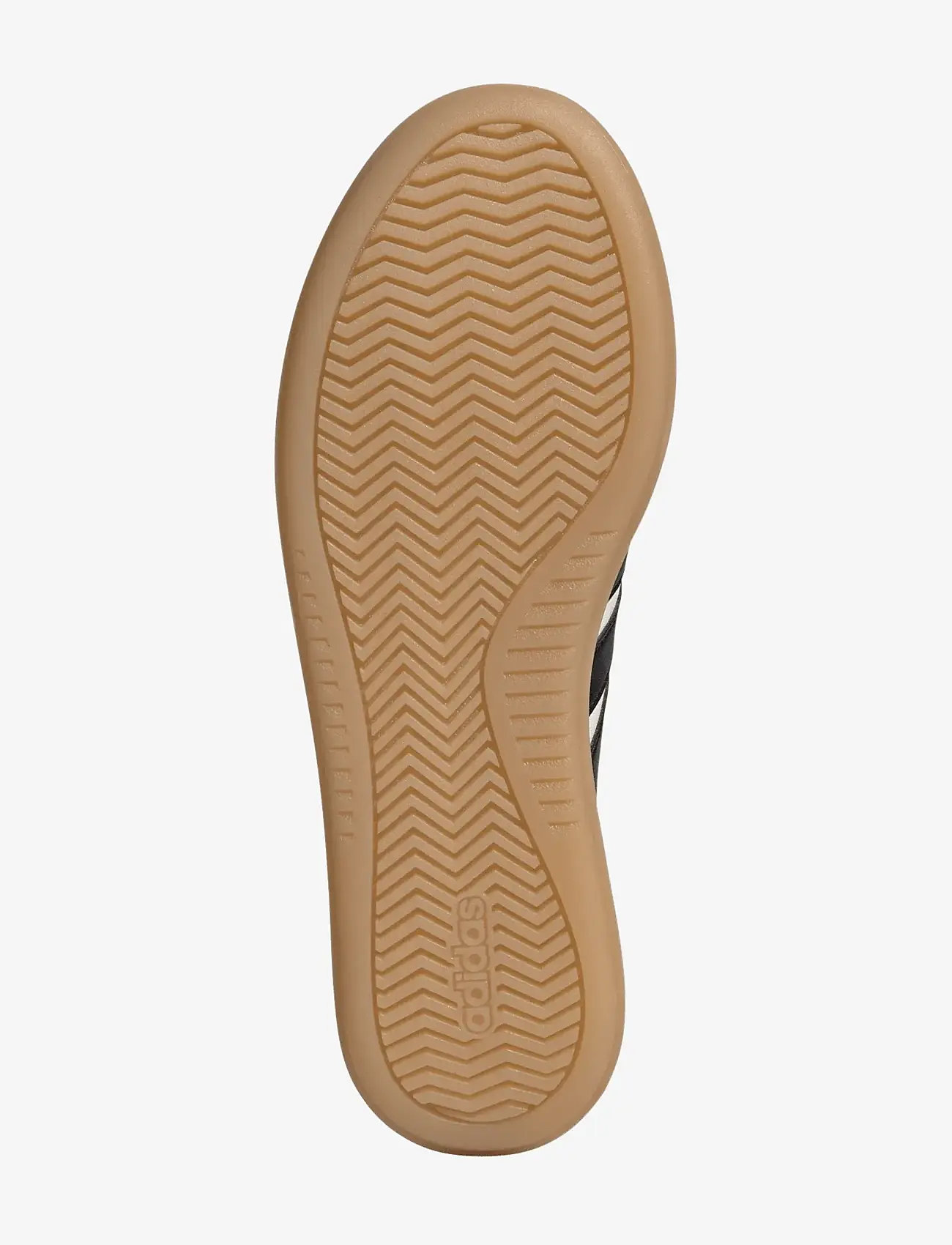 adidas Sportswear - BARREDA DECODE LUX - przed kostkę - owhite/cblack/gum3 - 5