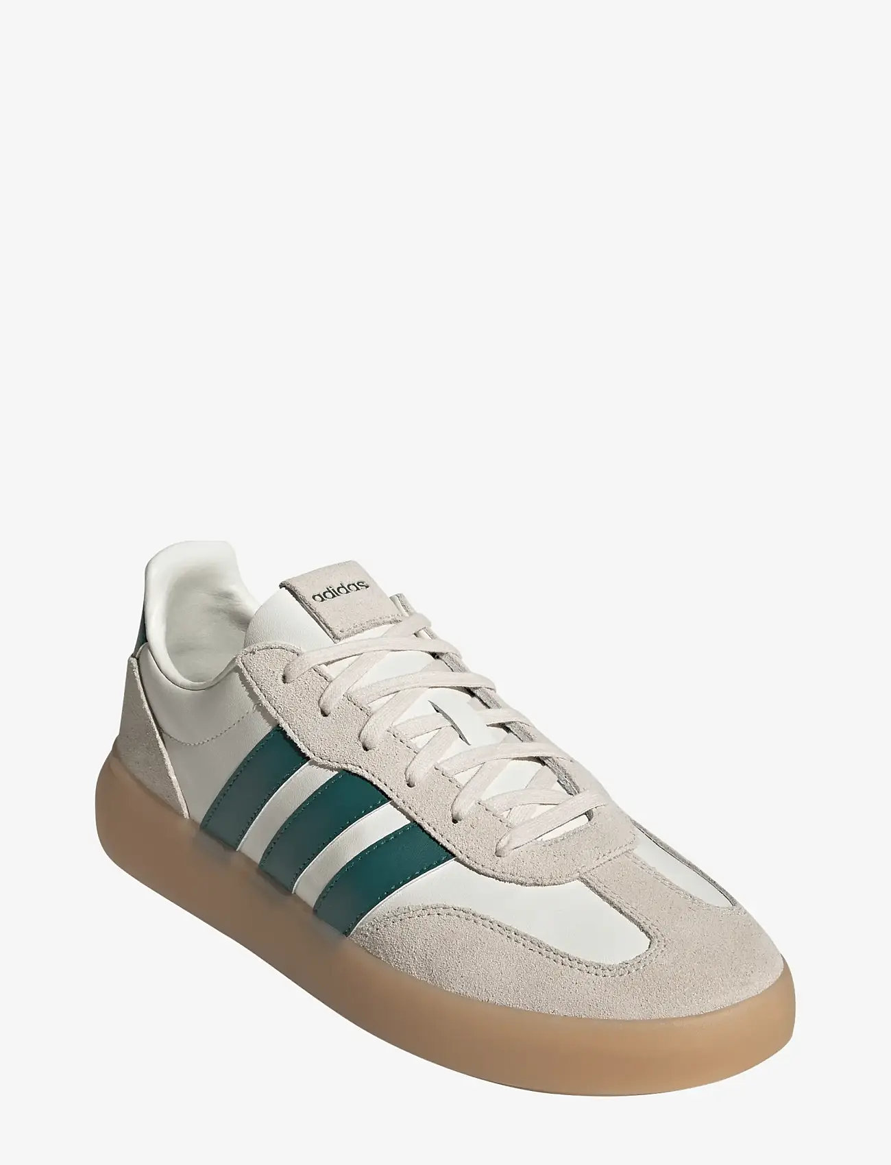 adidas Sportswear - BARREDA DECODE LUX - låga sneakers - owhite/cgreen/wonwhi - 0