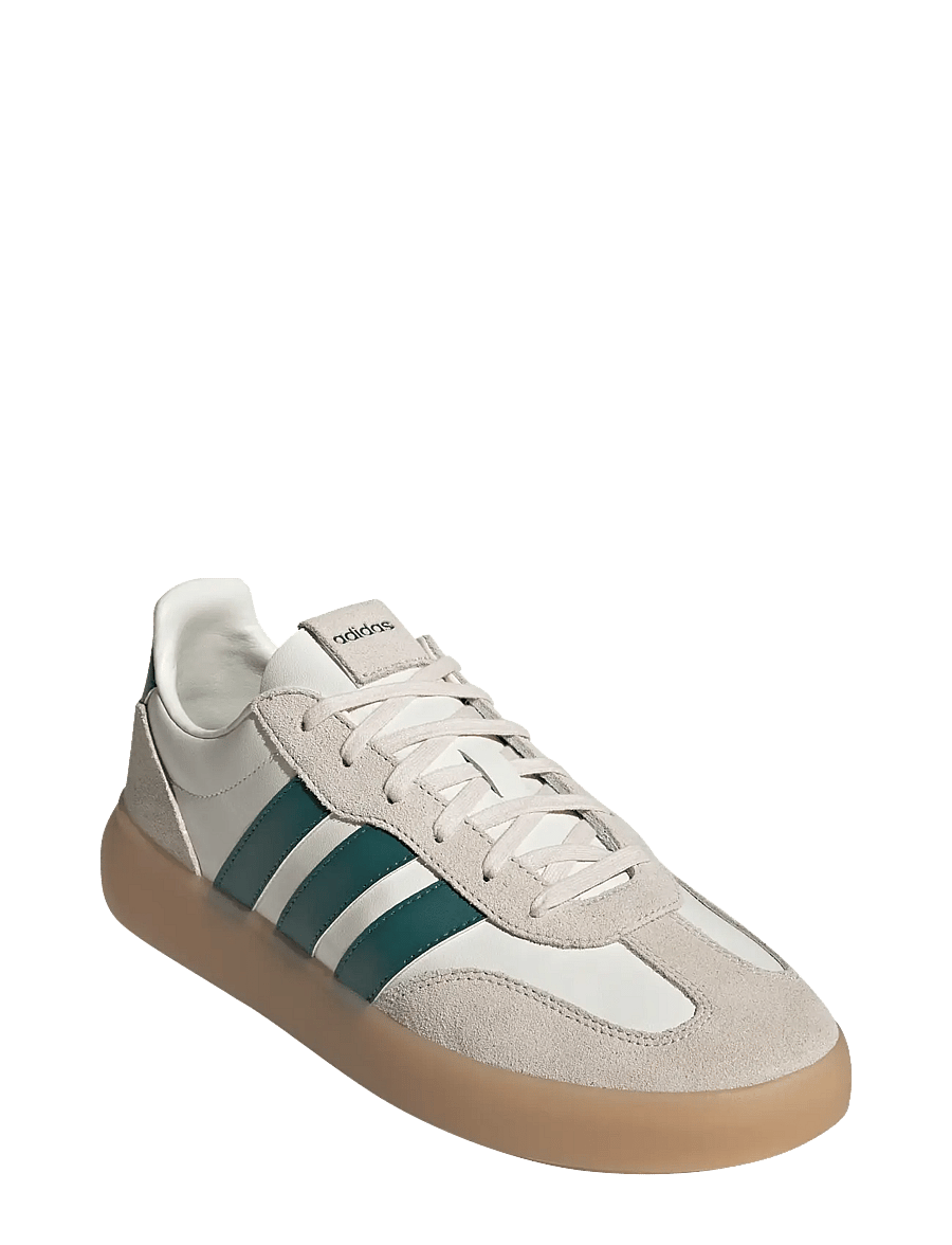 adidas Sportswear - BARREDA DECODE LUX - lave sneakers - owhite/cgreen/wonwhi - 0