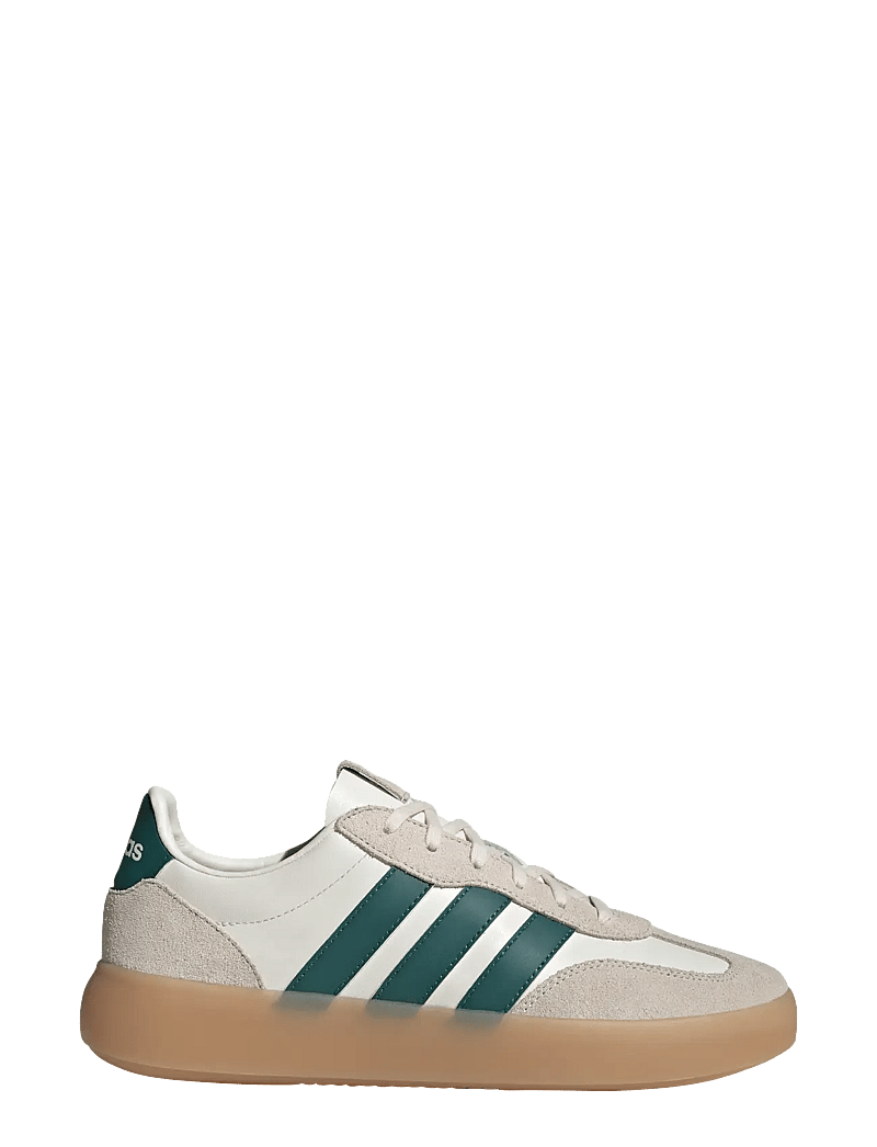 adidas Sportswear - BARREDA DECODE LUX - lave sneakers - owhite/cgreen/wonwhi - 1