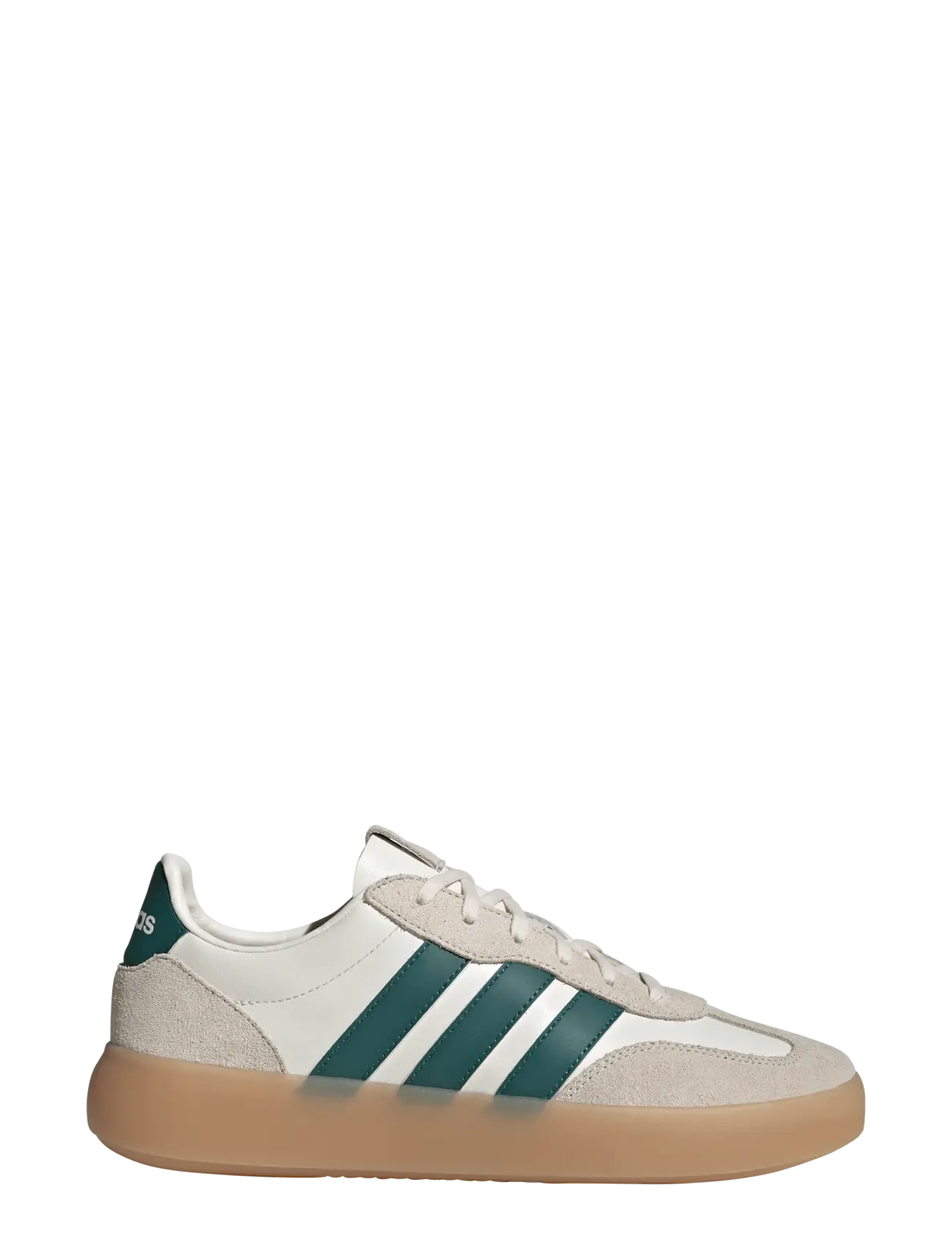 adidas Sportswear - BARREDA DECODE LUX - lave sneakers - owhite/cgreen/wonwhi - 1