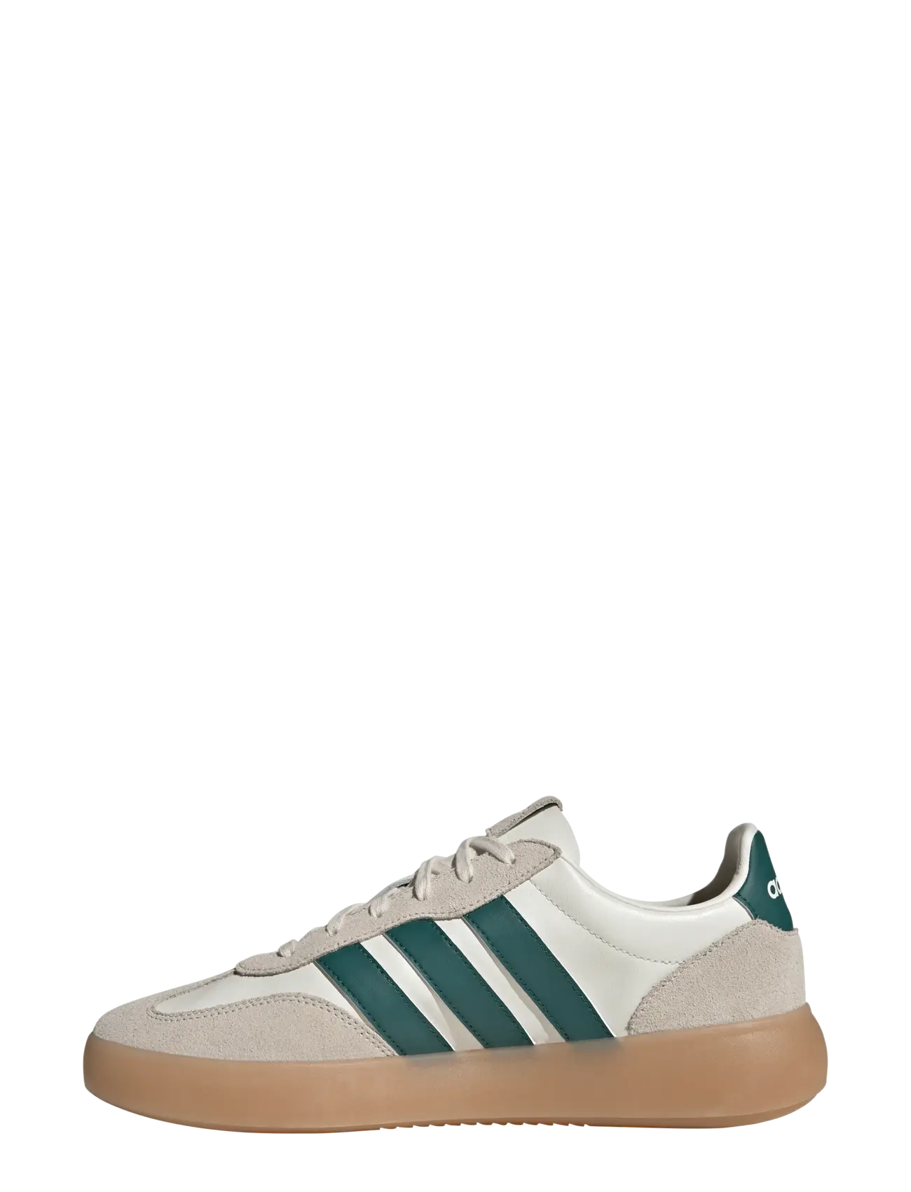 adidas Sportswear - BARREDA DECODE LUX - lave sneakers - owhite/cgreen/wonwhi - 2