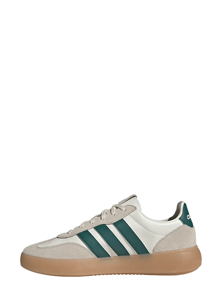adidas Sportswear - BARREDA DECODE LUX - lave sneakers - owhite/cgreen/wonwhi - 2