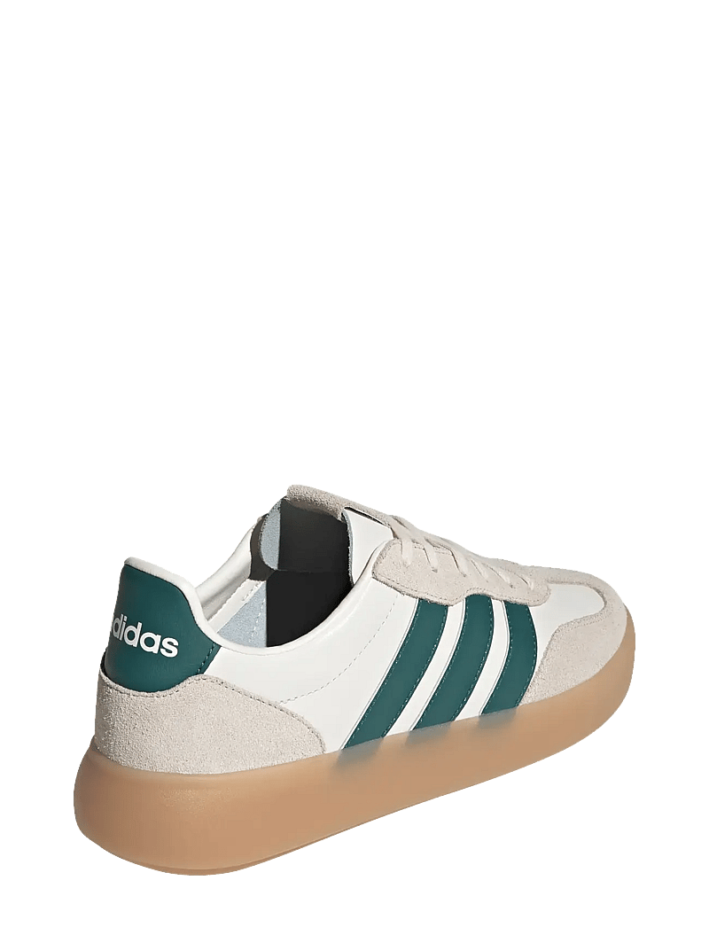 adidas Sportswear - BARREDA DECODE LUX - lave sneakers - owhite/cgreen/wonwhi - 3