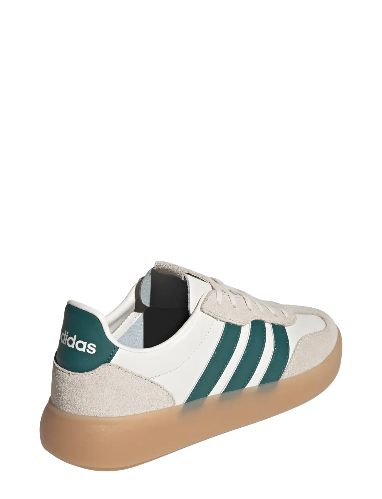 adidas Sportswear - BARREDA DECODE LUX - lave sneakers - owhite/cgreen/wonwhi - 3