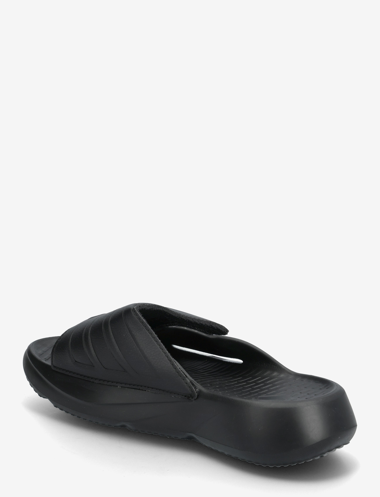 adidas Sportswear - LIGHTBLAZE SLIDE - damen - cblack/ftwwht/ftwwht - 2
