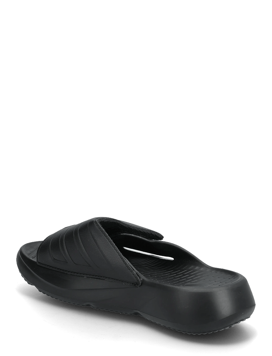 adidas Sportswear - LIGHTBLAZE SLIDE - shoes - cblack/ftwwht/ftwwht - 2