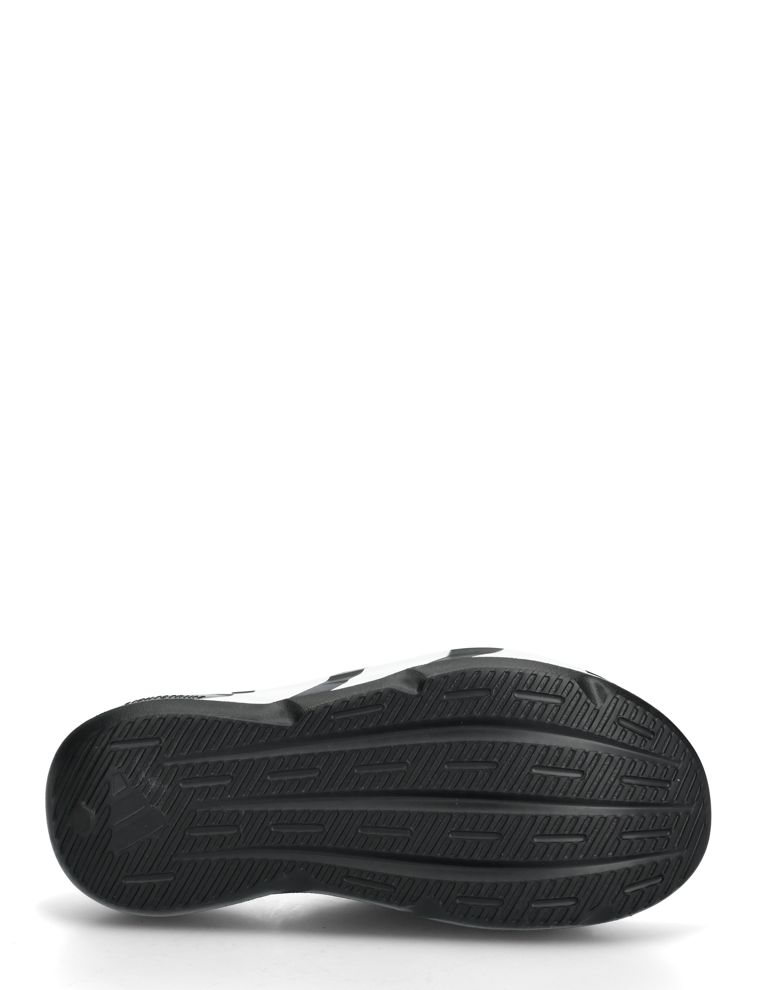 adidas Sportswear - LIGHTBLAZE SLIDE - pool-sandalen - cblack/ftwwht/ftwwht - 4