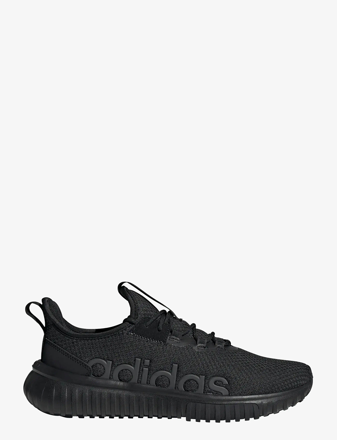 adidas Sportswear - KAPTIR 4.0 - niedriger schnitt - cblack/carbon/carbon - 1