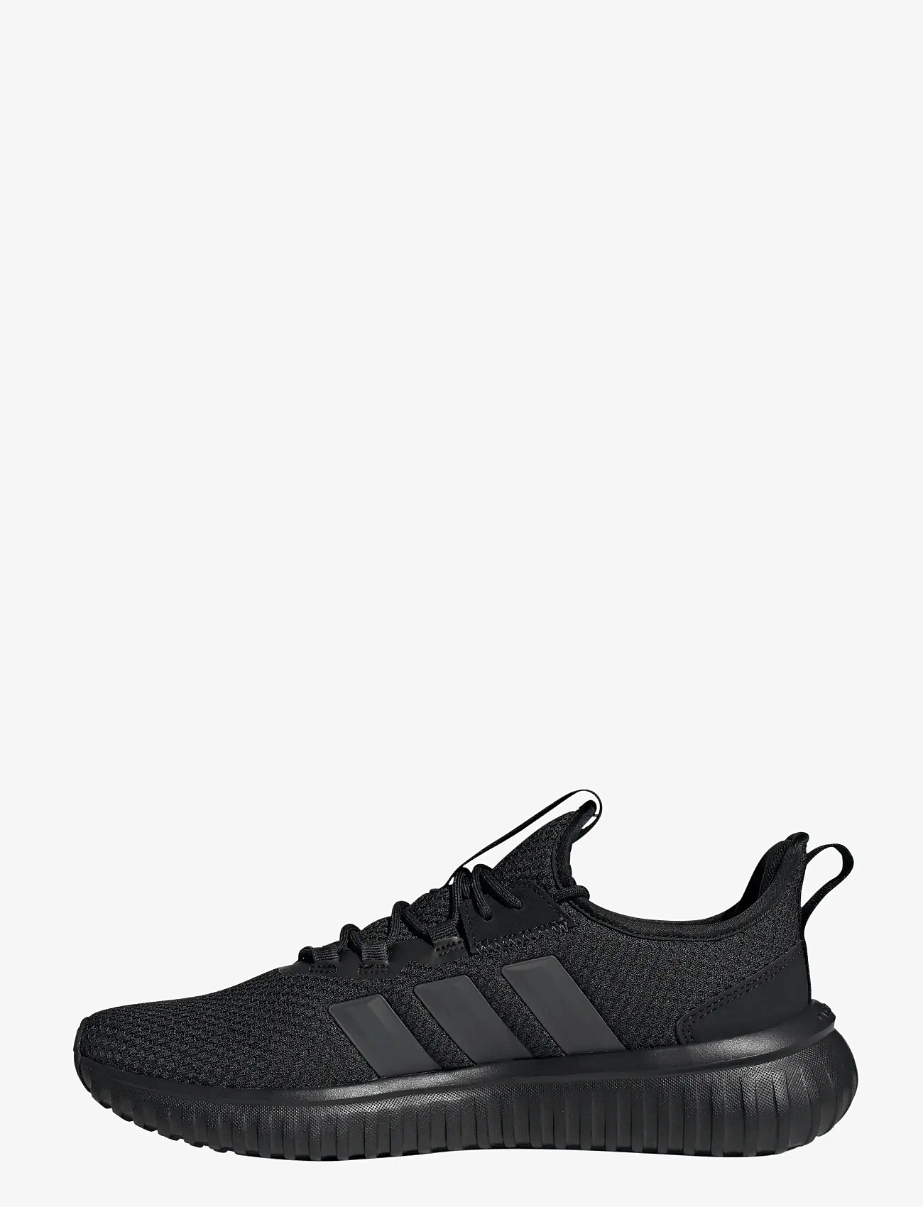 adidas Sportswear - KAPTIR 4.0 - niedriger schnitt - cblack/carbon/carbon - 2