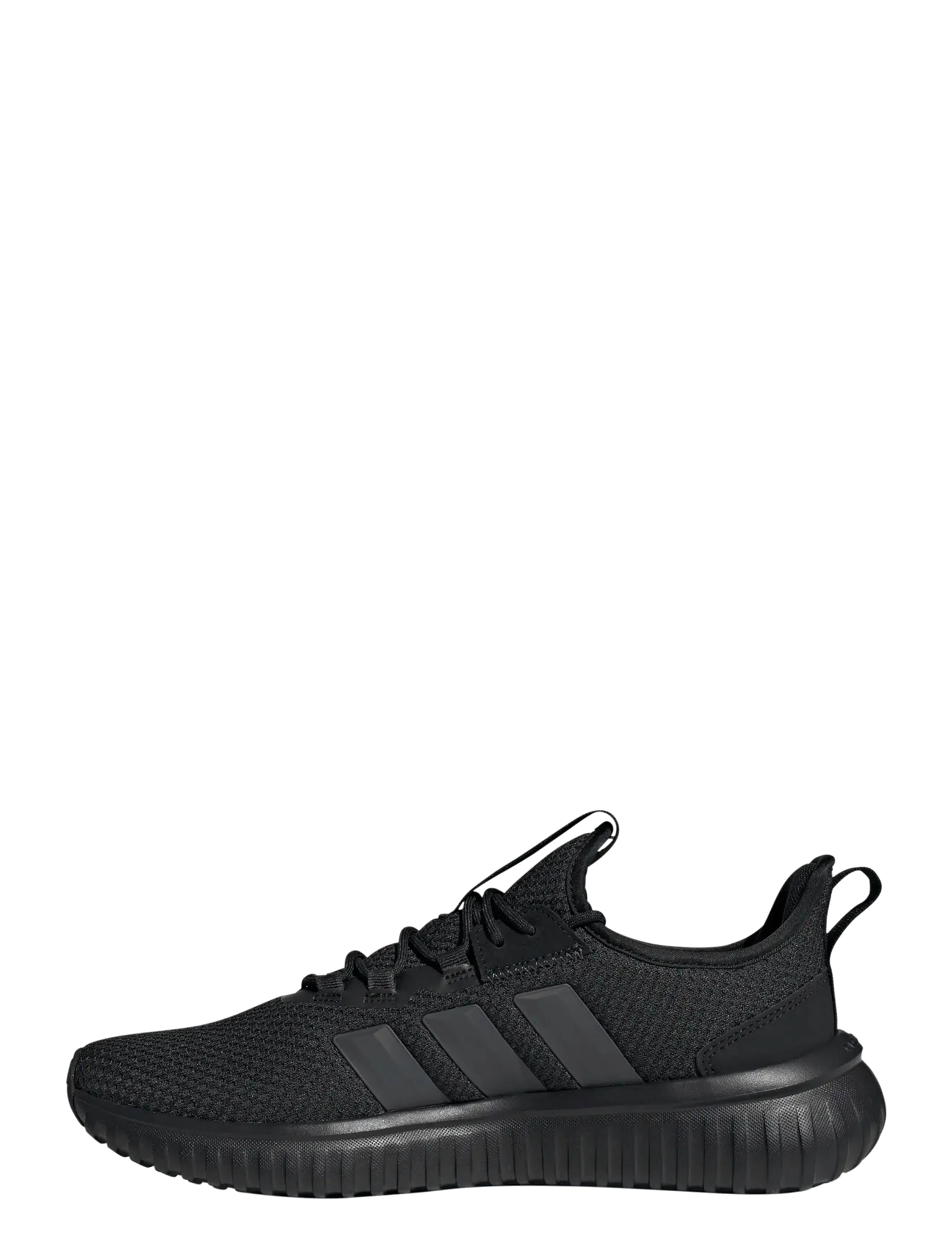 adidas Sportswear - KAPTIR 4.0 - låga sneakers - cblack/carbon/carbon - 2