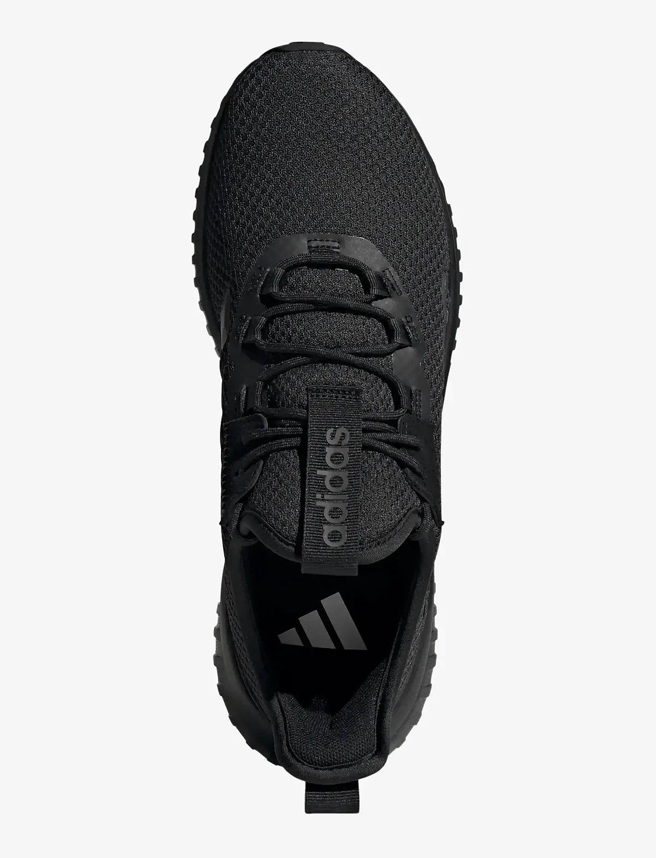 adidas Sportswear - KAPTIR 4.0 - niedriger schnitt - cblack/carbon/carbon - 4