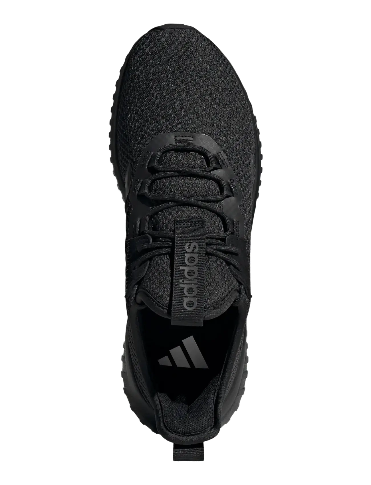 adidas Sportswear - KAPTIR 4.0 - låga sneakers - cblack/carbon/carbon - 4