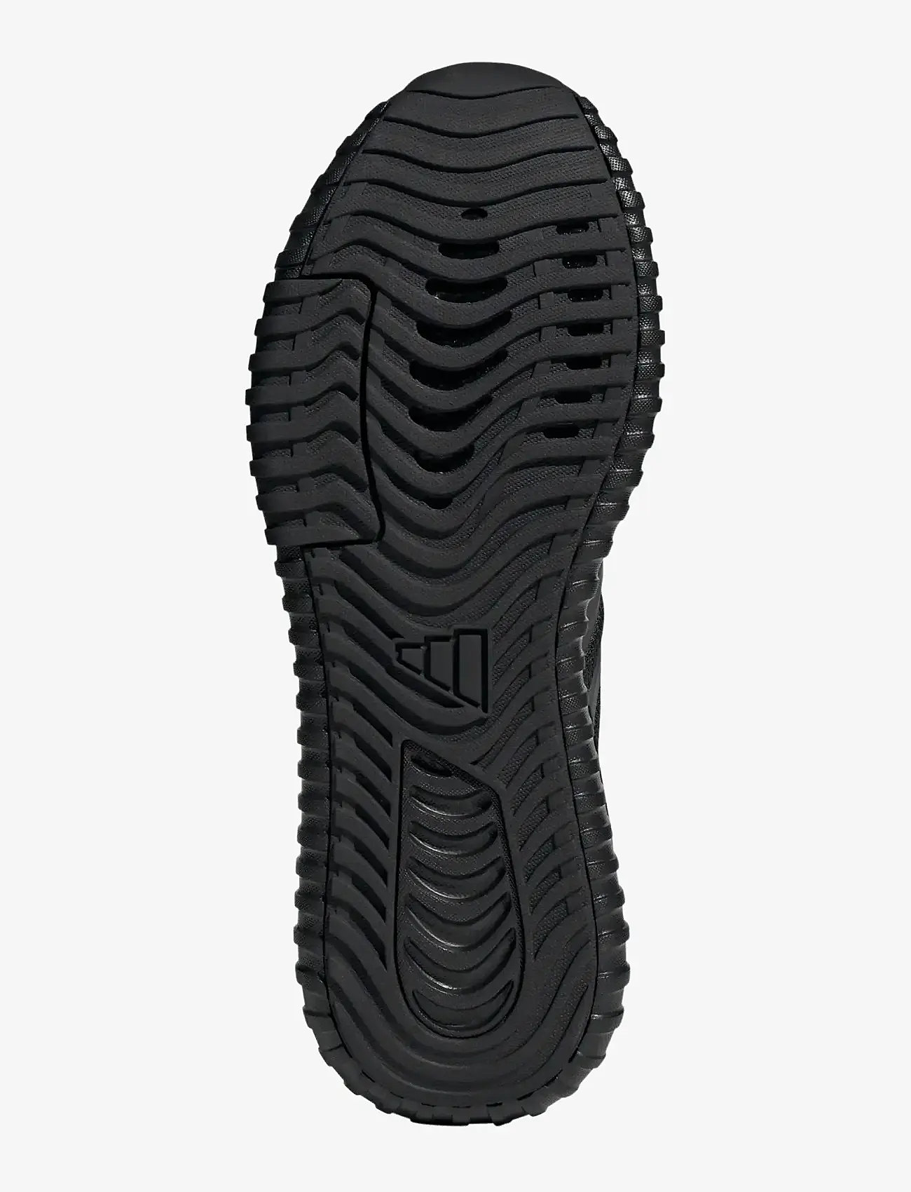 adidas Sportswear - KAPTIR 4.0 - niedriger schnitt - cblack/carbon/carbon - 5