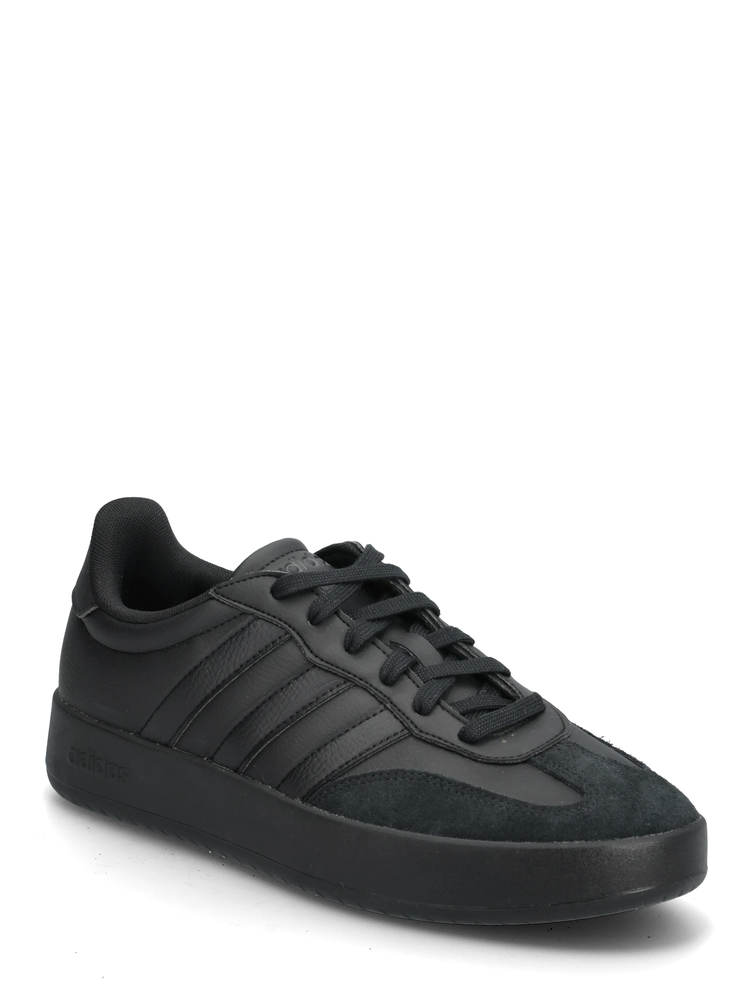 BARREDA - CBLACK/CBLACK/GRESIX