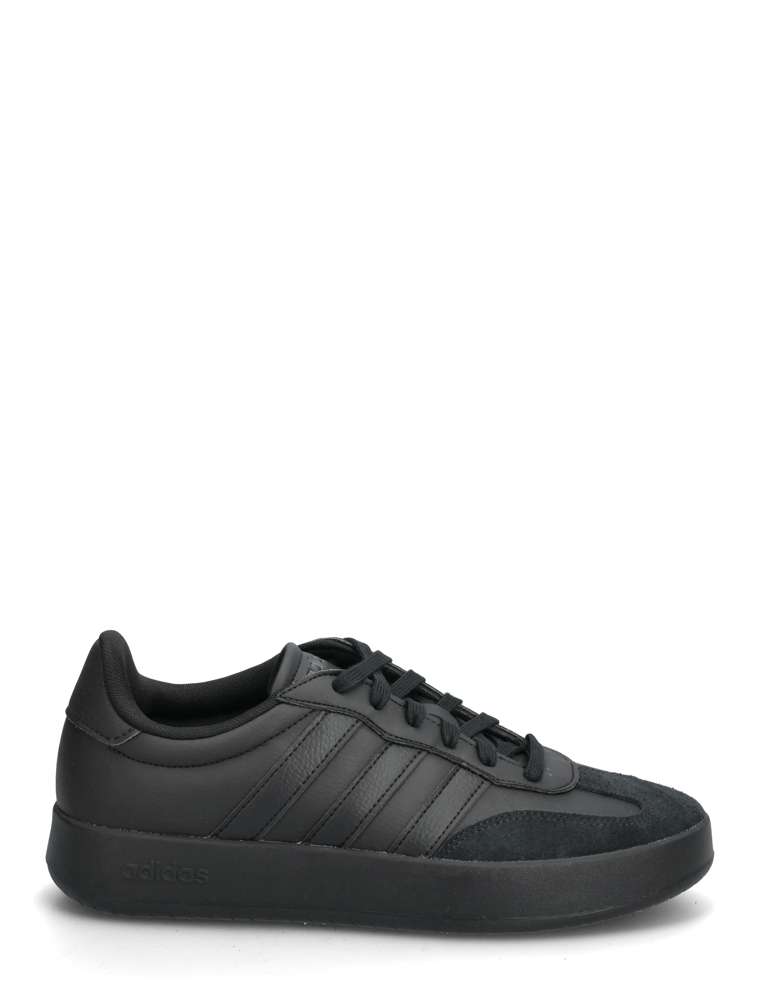 adidas Sportswear - BARREDA - cblack/cblack/gresix - 1
