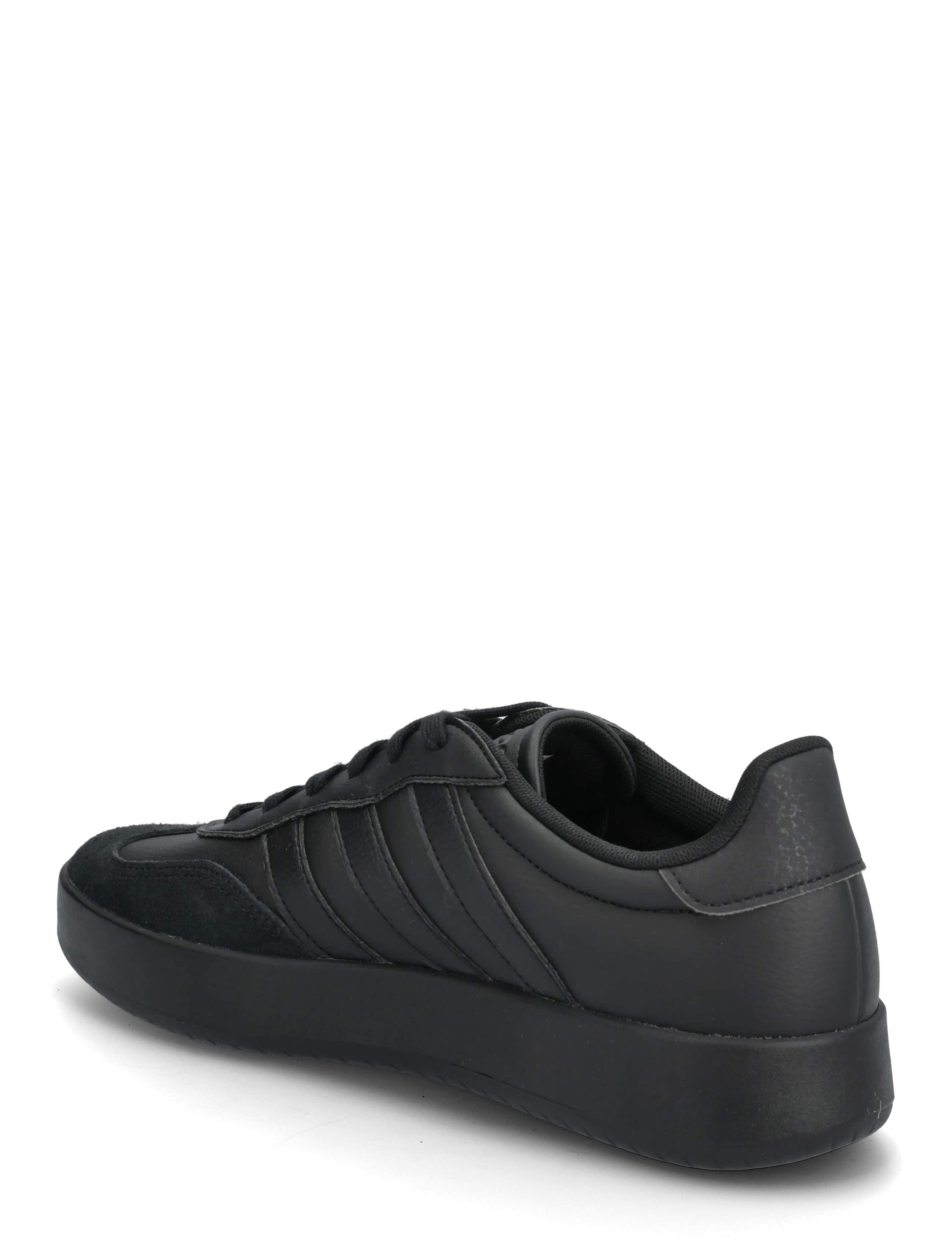 adidas Sportswear - BARREDA - cblack/cblack/gresix - 2