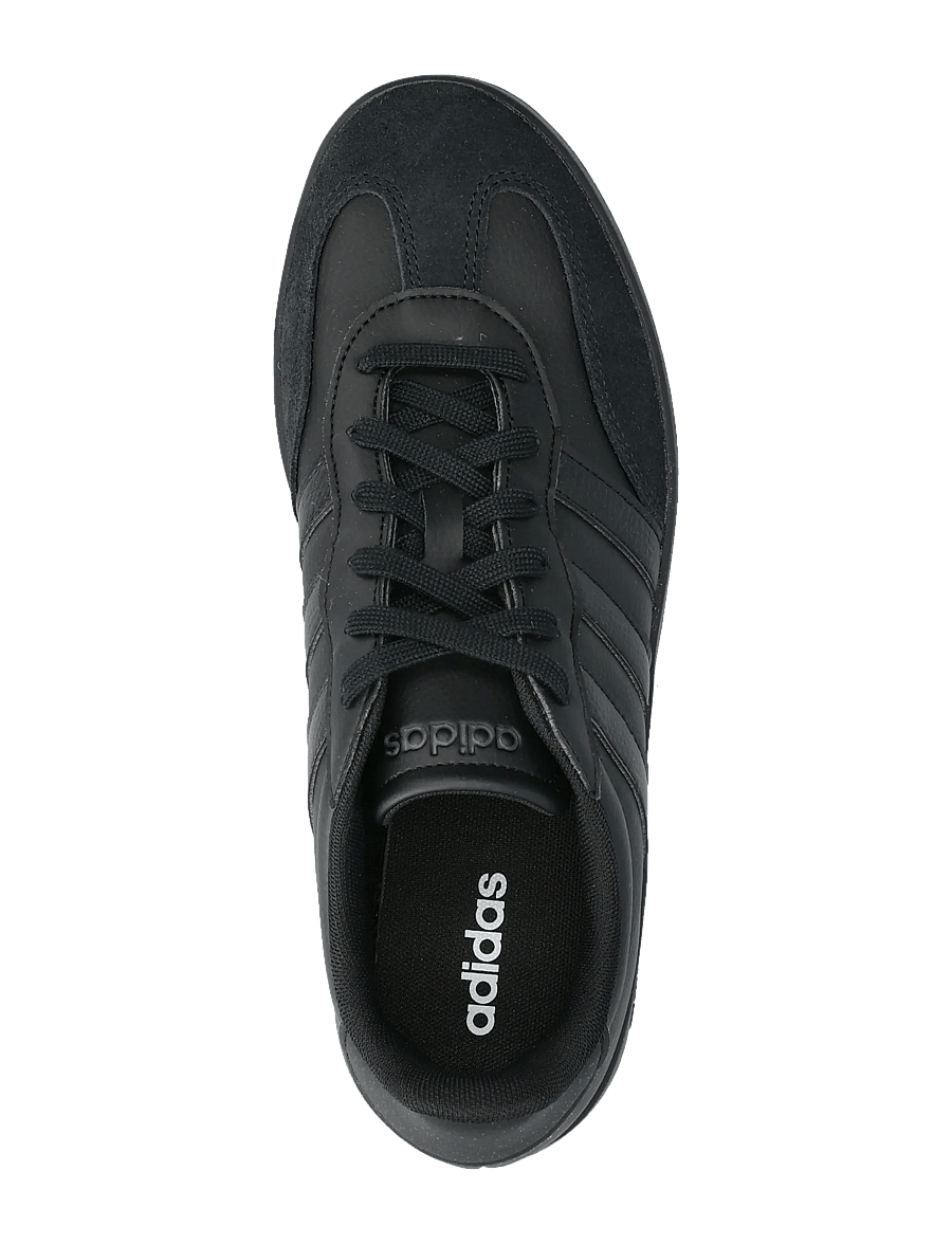 adidas Sportswear - BARREDA - cblack/cblack/gresix - 3
