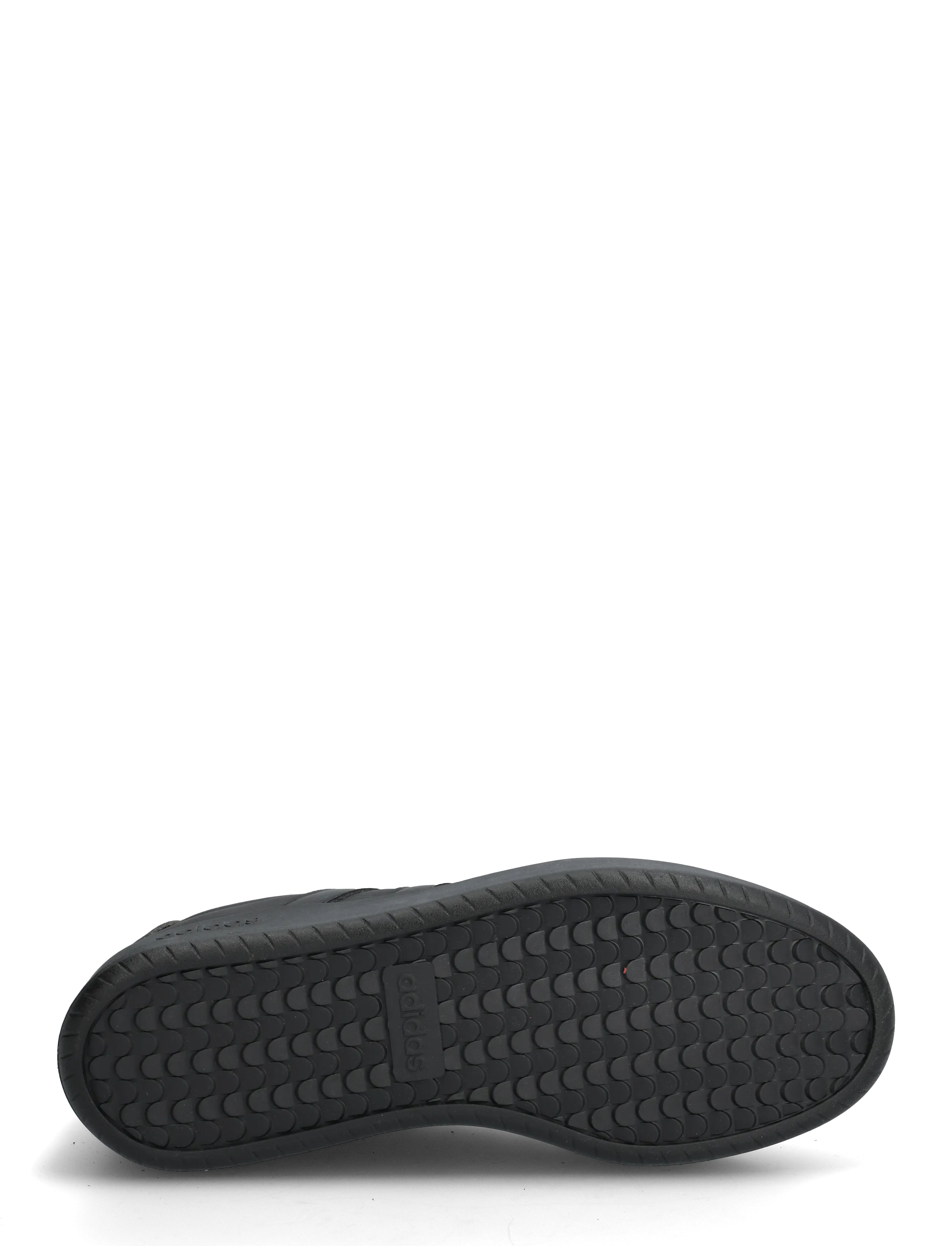 adidas Sportswear - BARREDA - cblack/cblack/gresix - 4