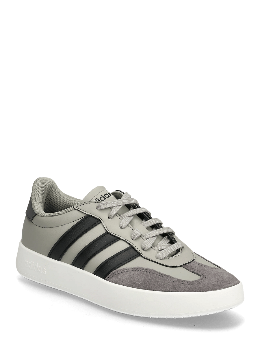 adidas Sportswear - BARREDA - putbei/cblack/chacoa - 0