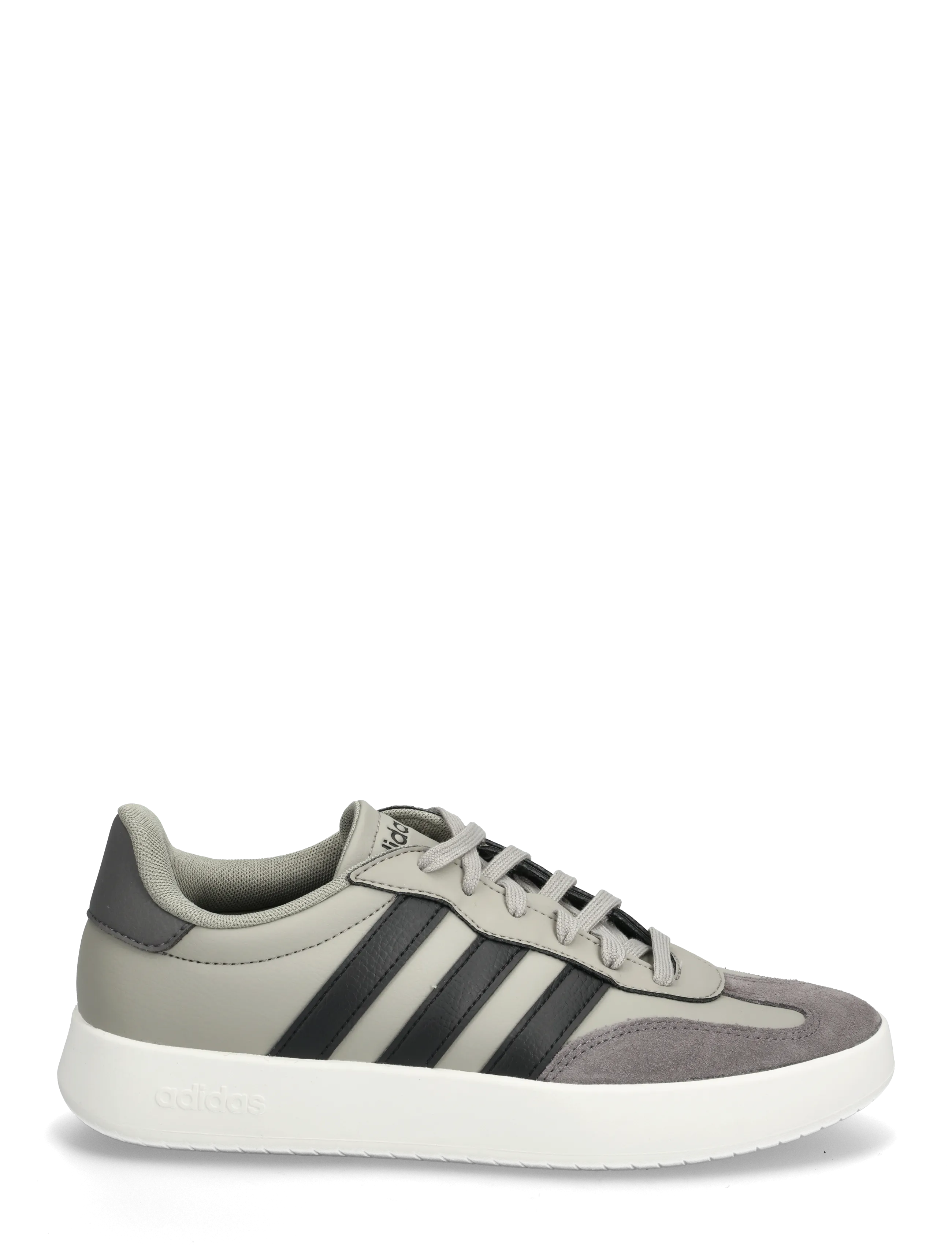 adidas Sportswear - BARREDA - putbei/cblack/chacoa - 1