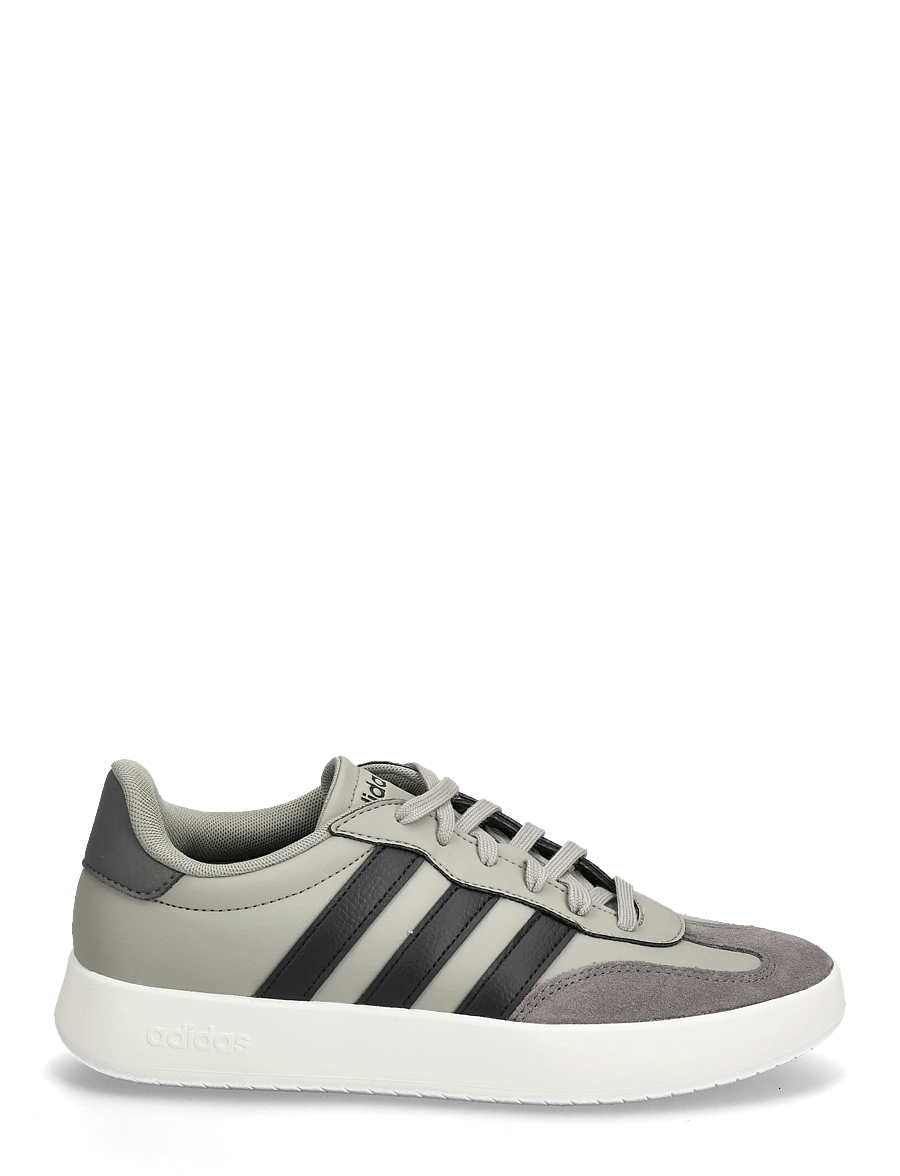 adidas Sportswear - BARREDA - putbei/cblack/chacoa - 1