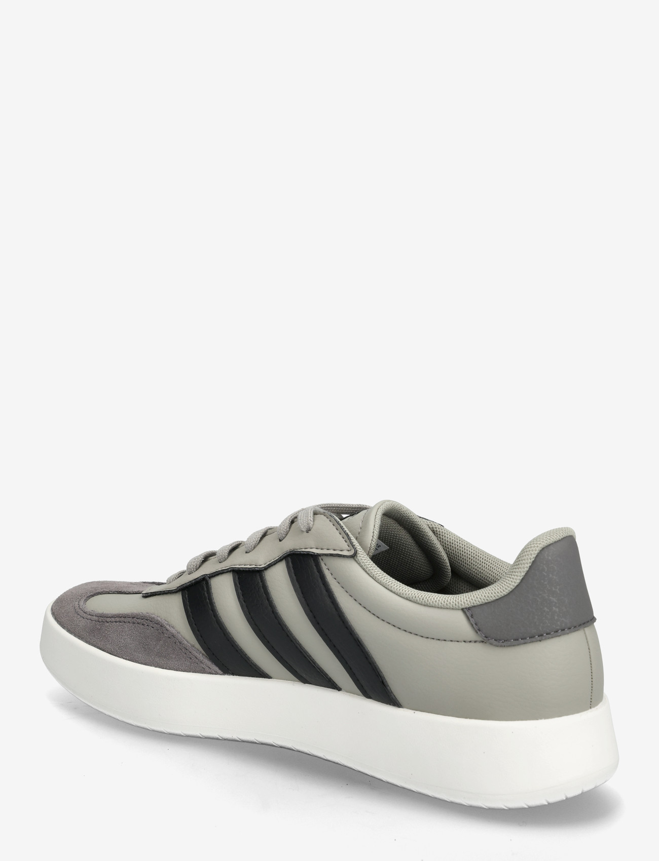 adidas Sportswear - BARREDA - low tops - putbei/cblack/chacoa - 2