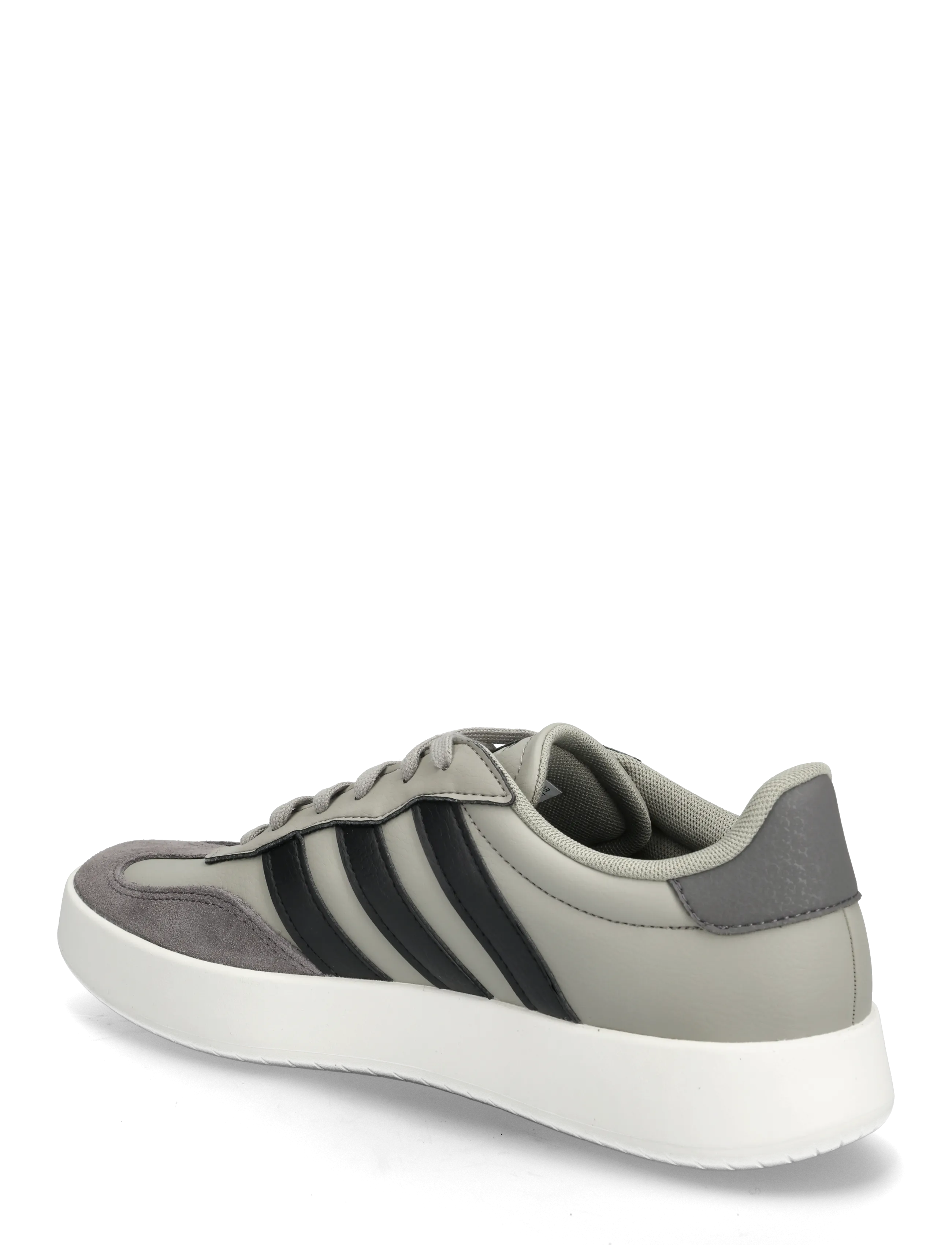 adidas Sportswear - BARREDA - putbei/cblack/chacoa - 2