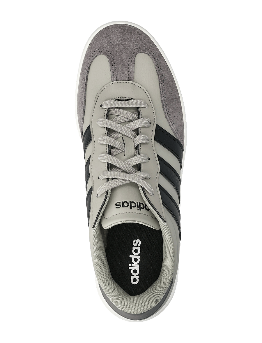 adidas Sportswear - BARREDA - putbei/cblack/chacoa - 3