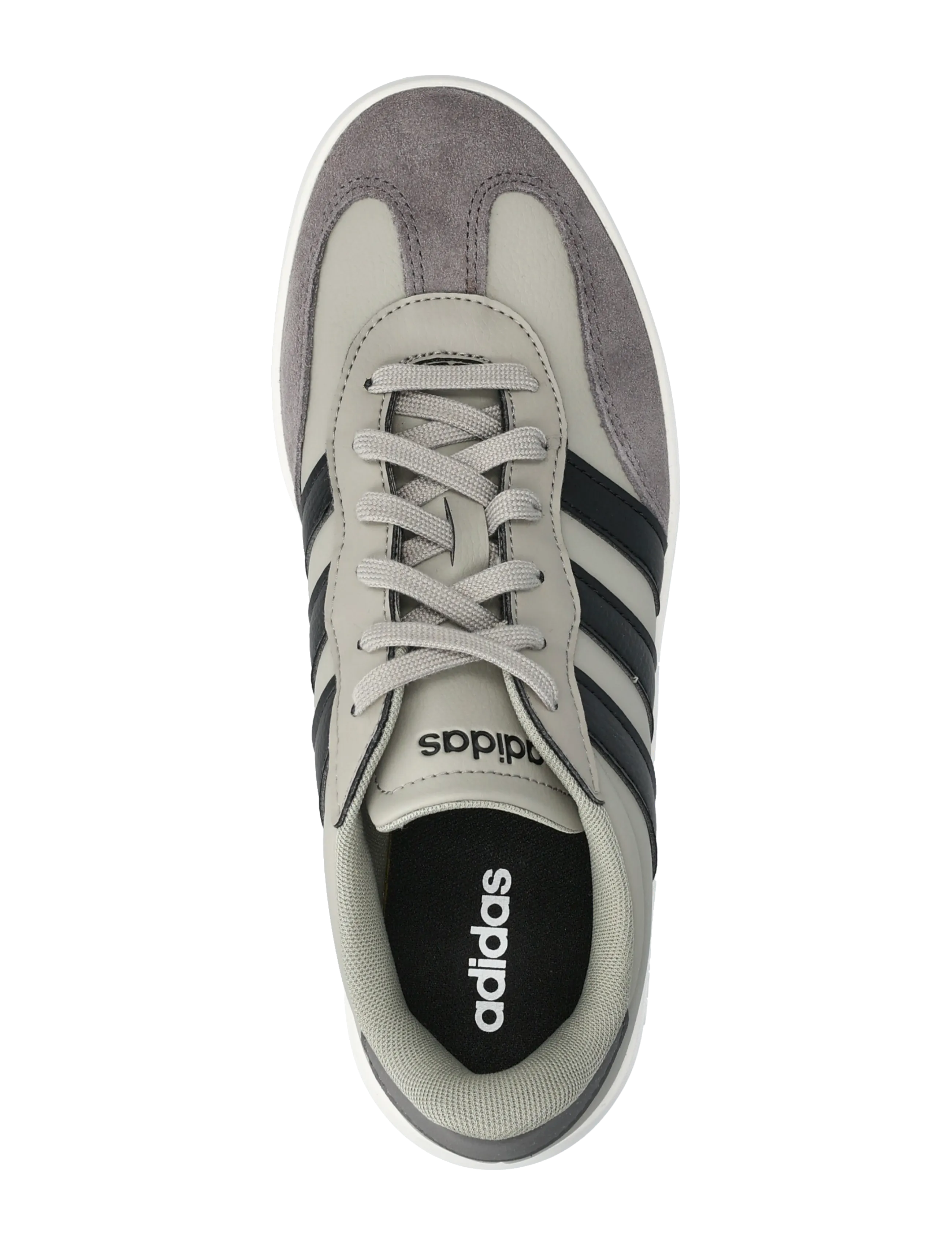 adidas Sportswear - BARREDA - putbei/cblack/chacoa - 3