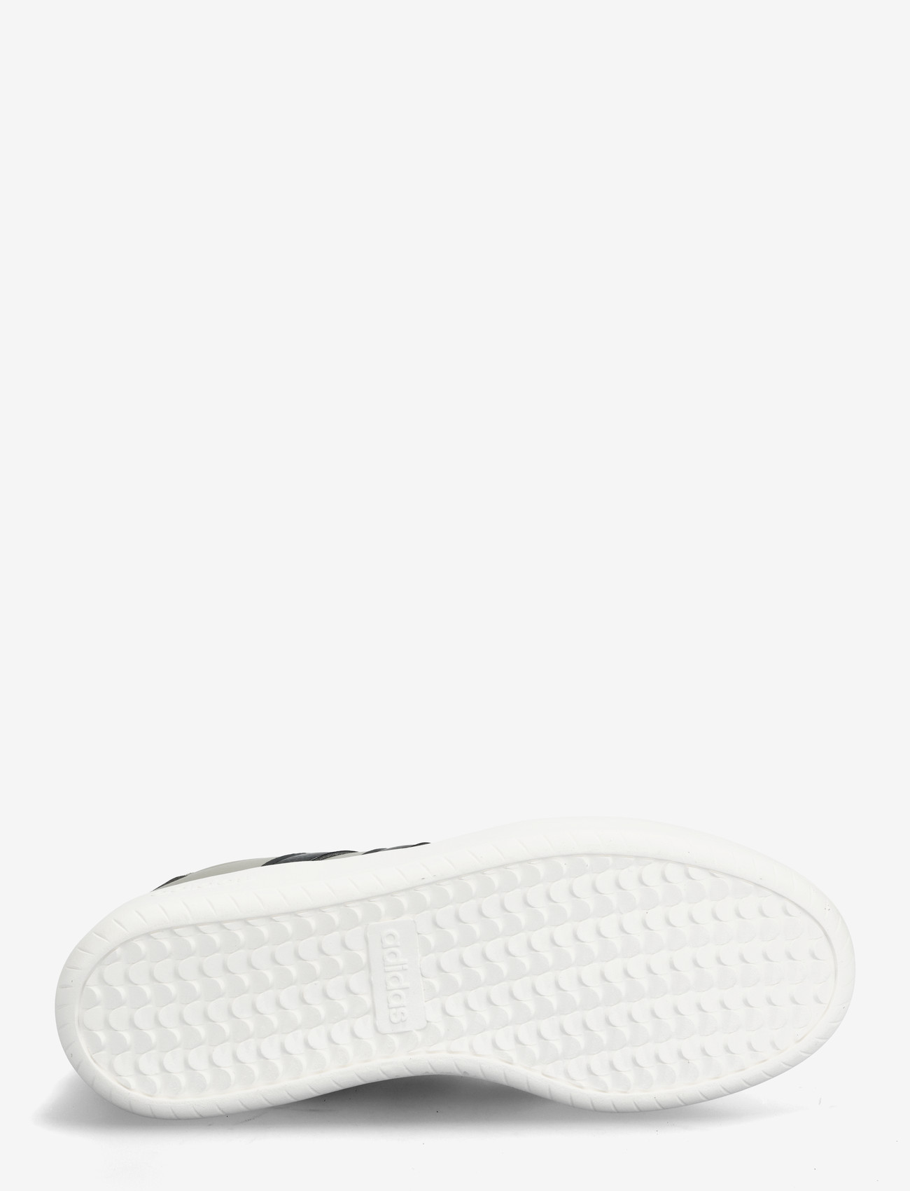 adidas Sportswear - BARREDA - low tops - putbei/cblack/chacoa - 4