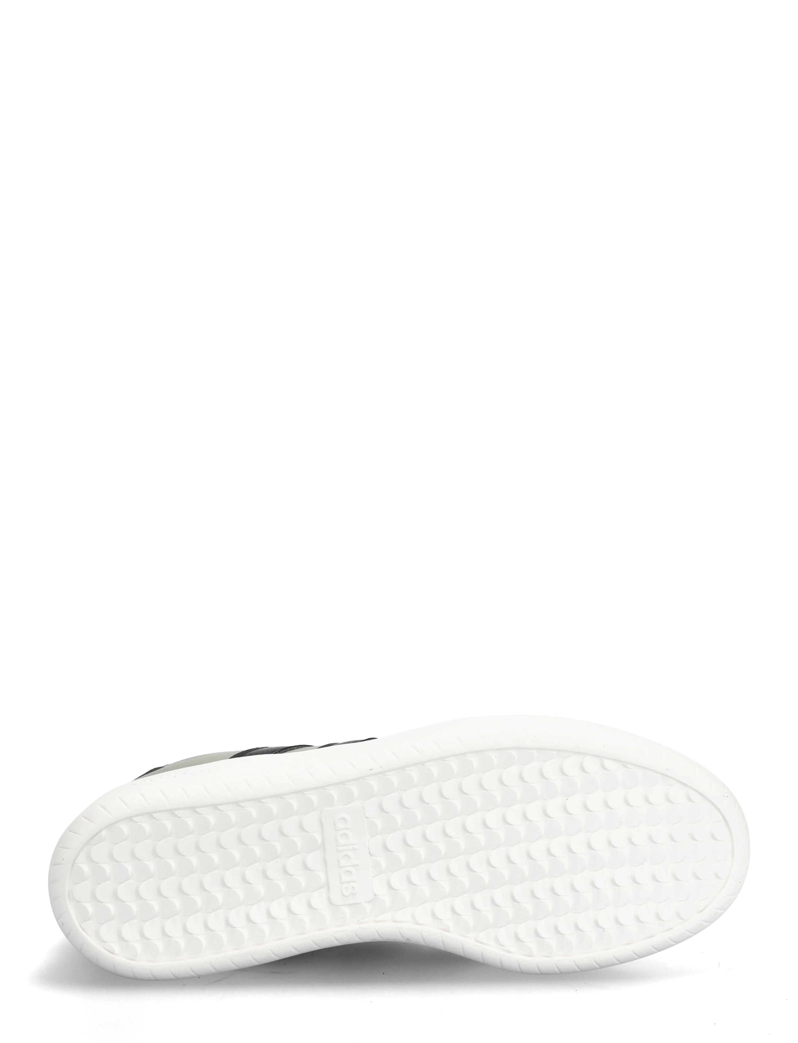 adidas Sportswear - BARREDA - putbei/cblack/chacoa - 4