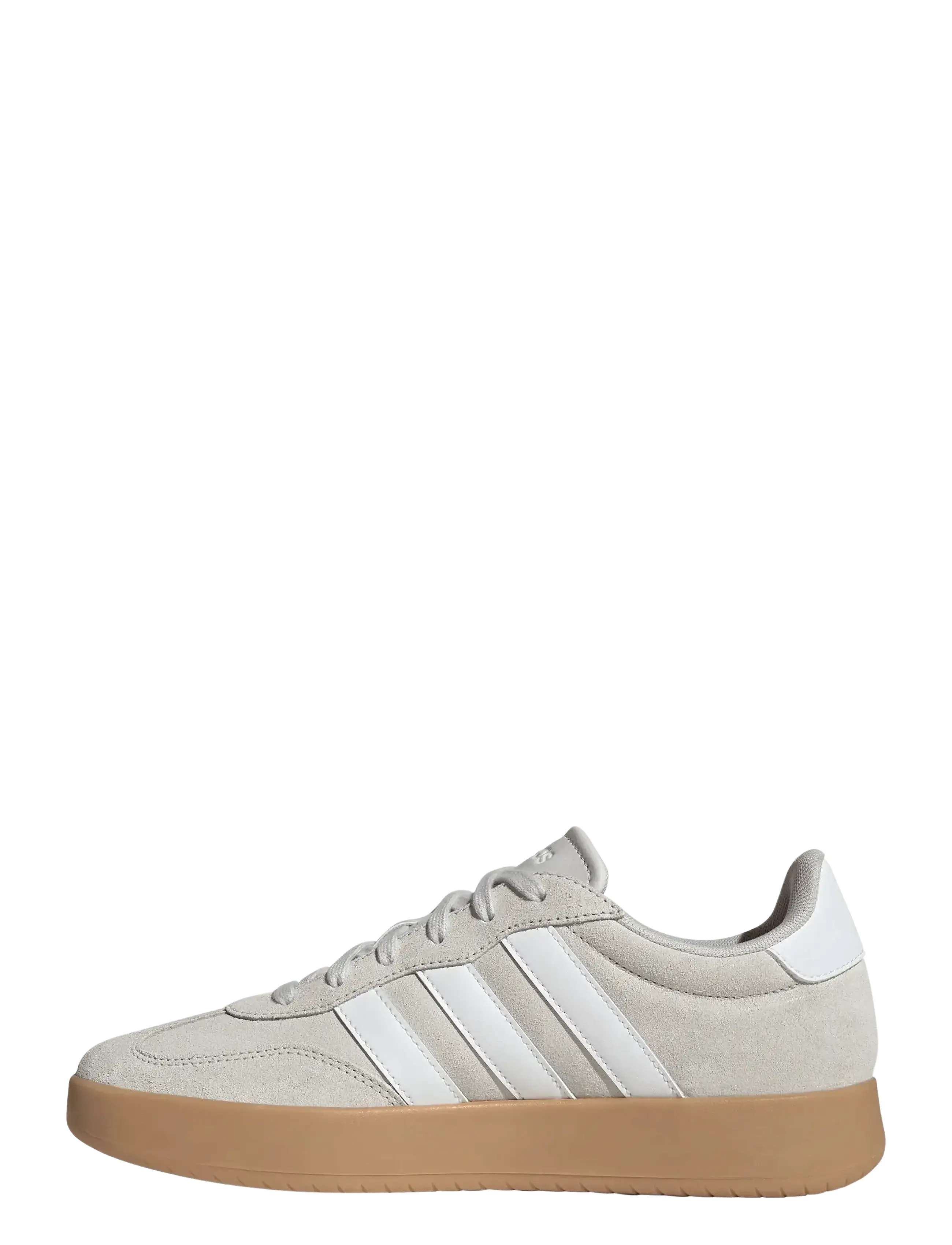 adidas Sportswear - BARREDA - greone/ftwwht/gum3 - 2